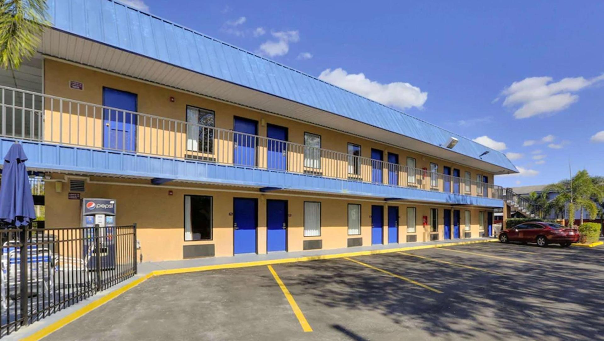 Magnuson Hotel Bradenton photo 6