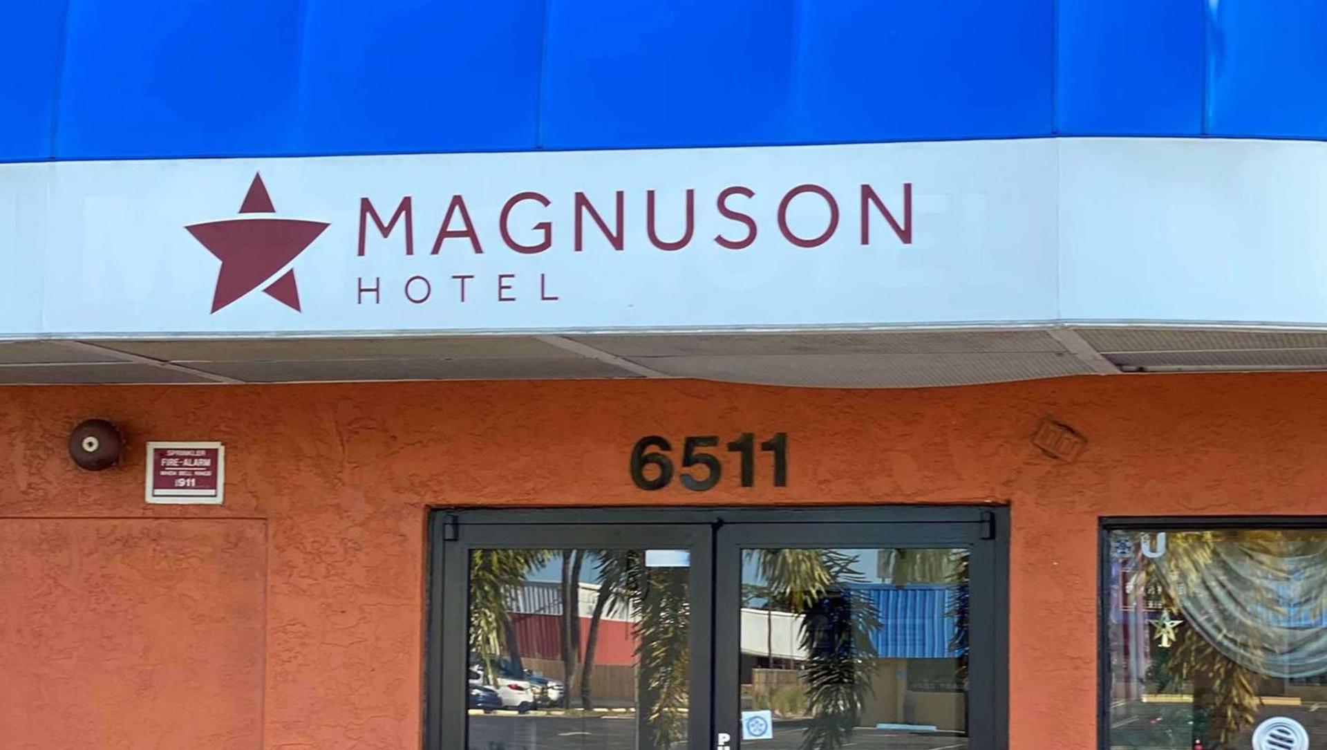 Magnuson Hotel Bradenton photo 10