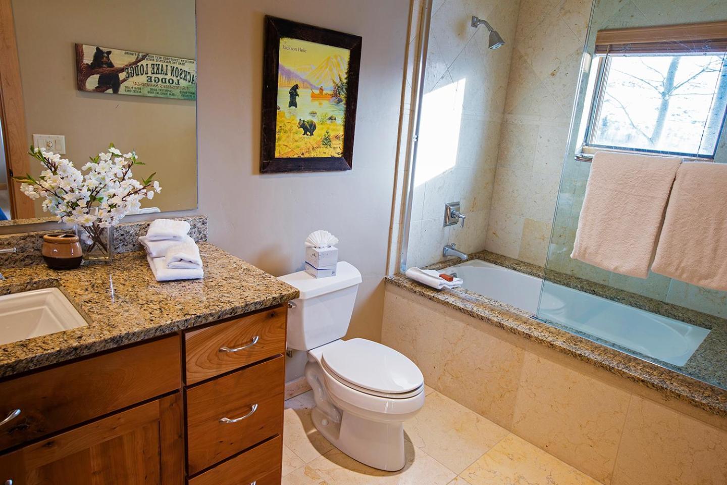 Spring Creek Ranch photo 45