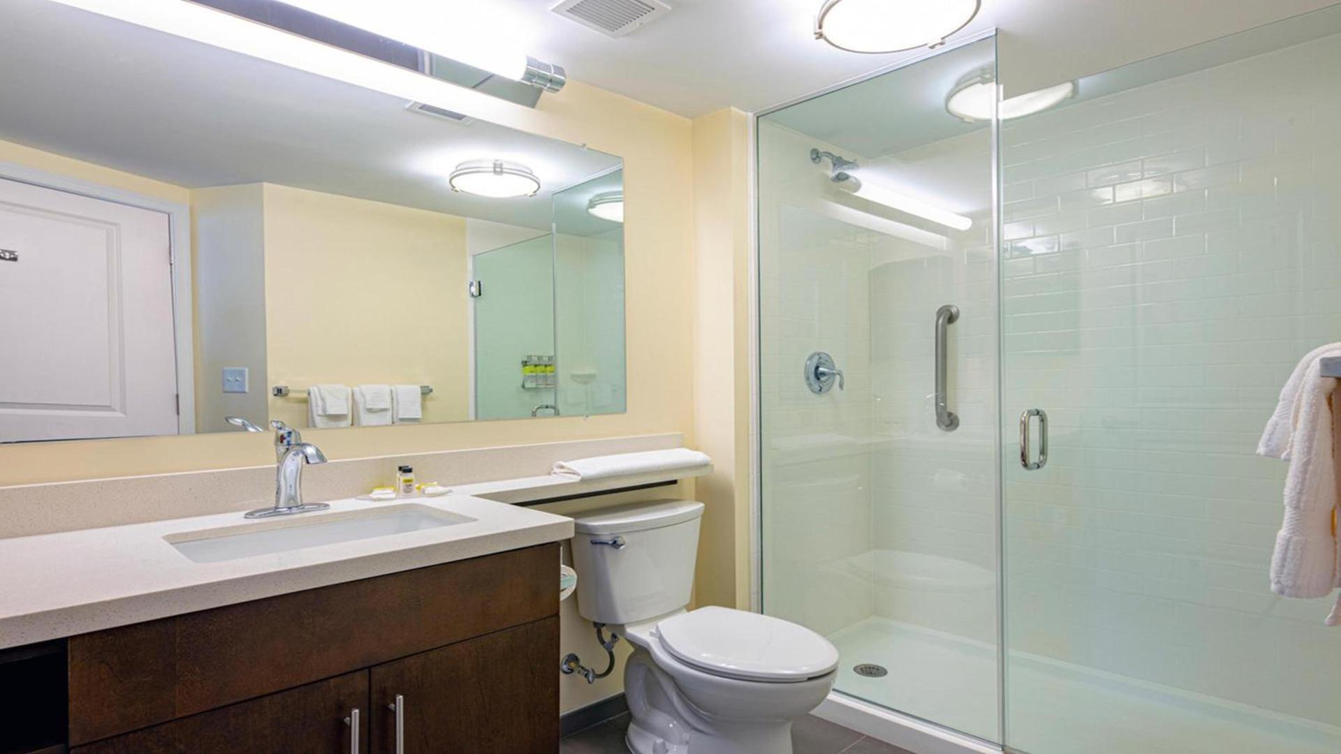 Candlewood Suites - Dumfries - Quantico by IHG photo 47