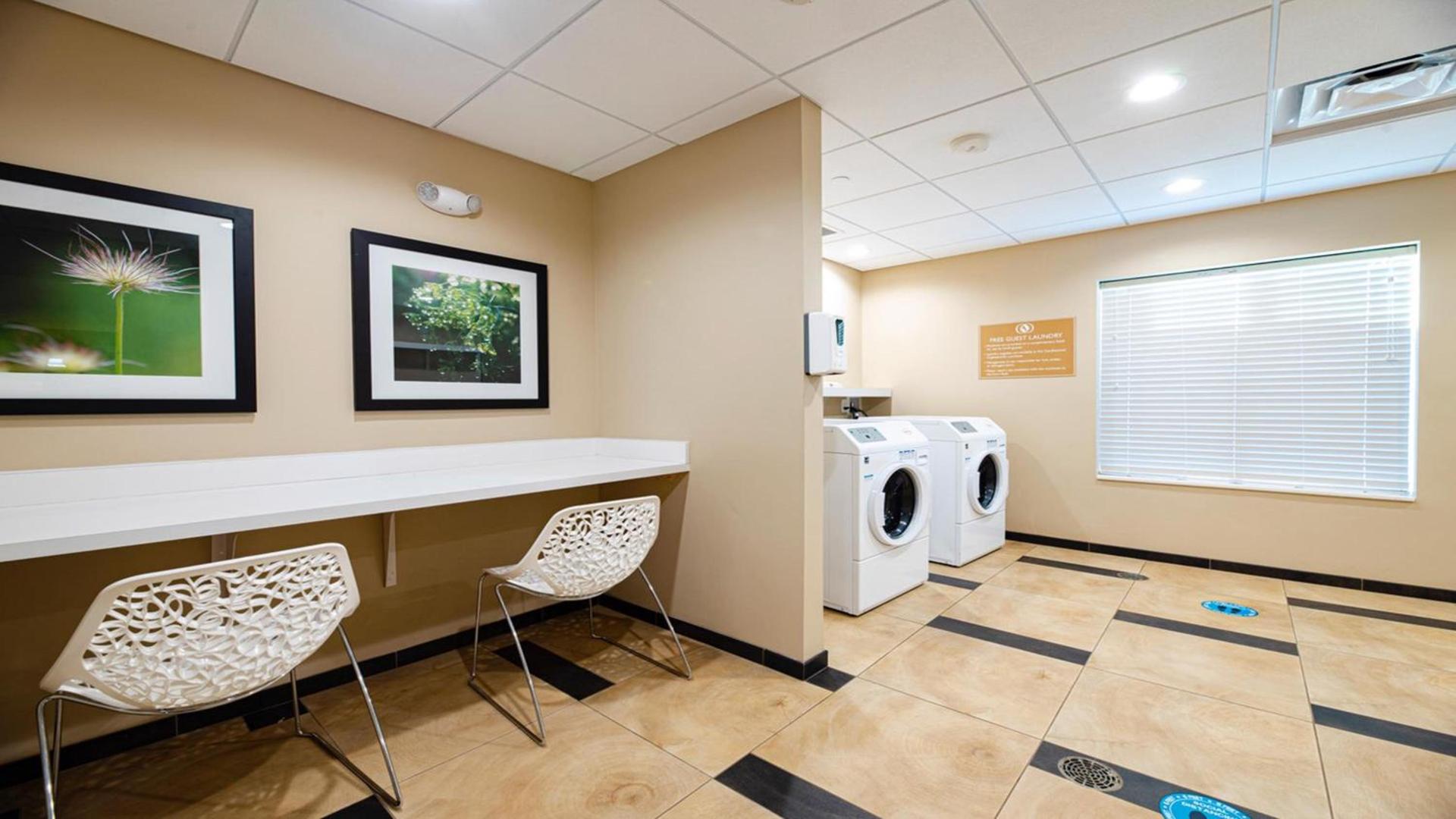 Candlewood Suites - Dumfries - Quantico by IHG photo 49