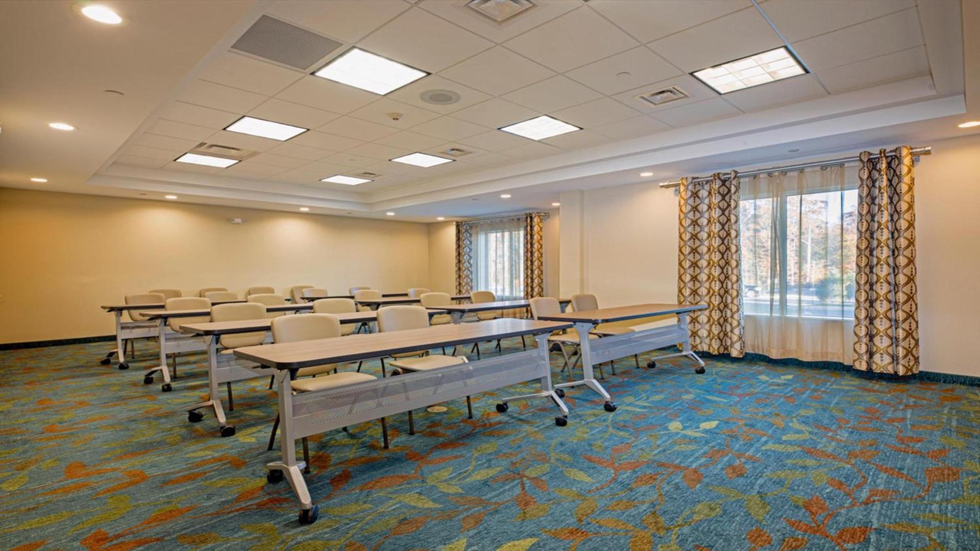 Candlewood Suites - Dumfries - Quantico by IHG photo 45
