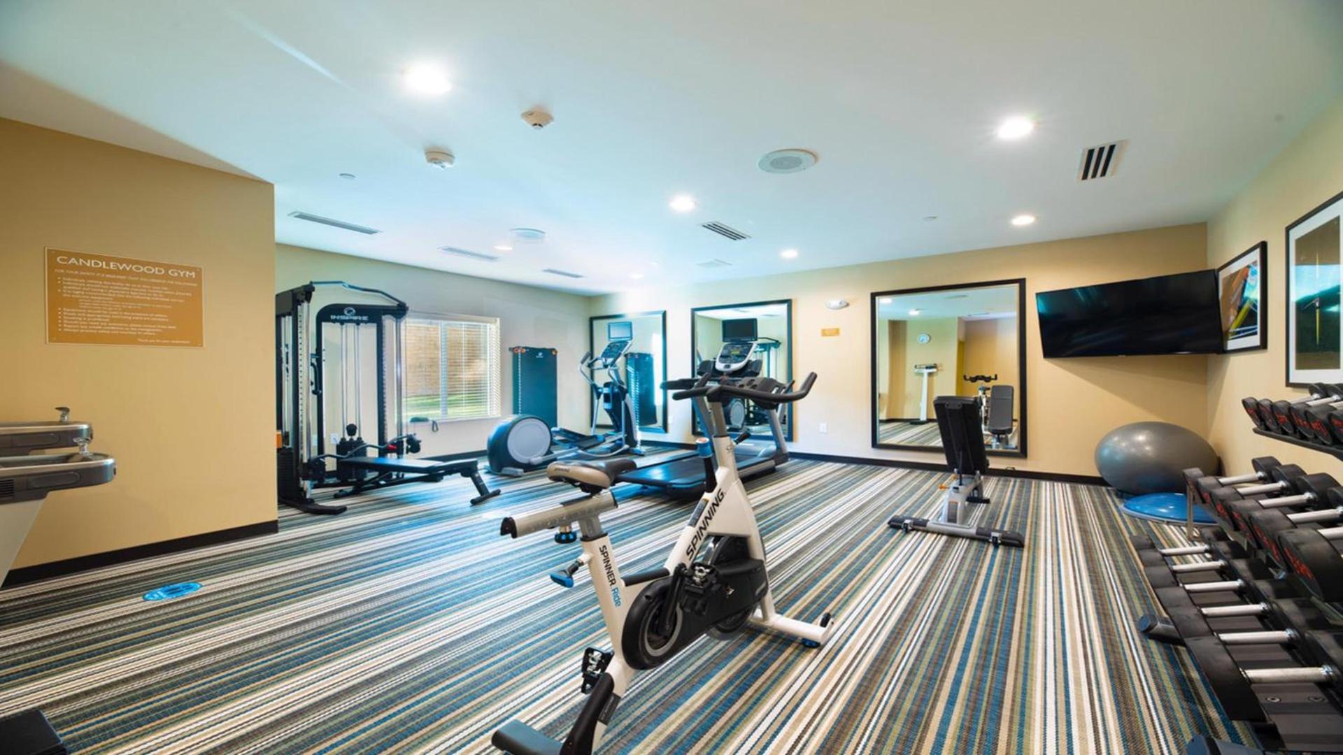 Candlewood Suites - Dumfries - Quantico by IHG photo 36