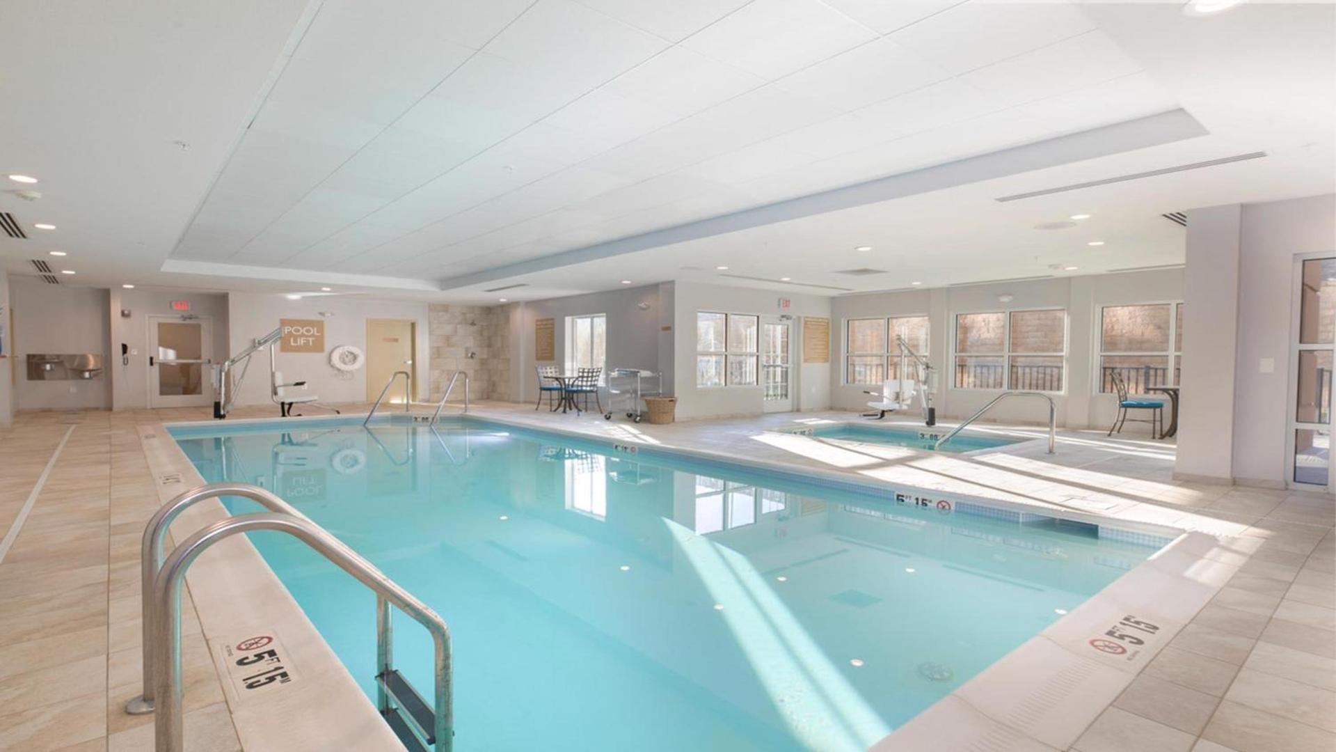 Candlewood Suites - Dumfries - Quantico by IHG photo 6