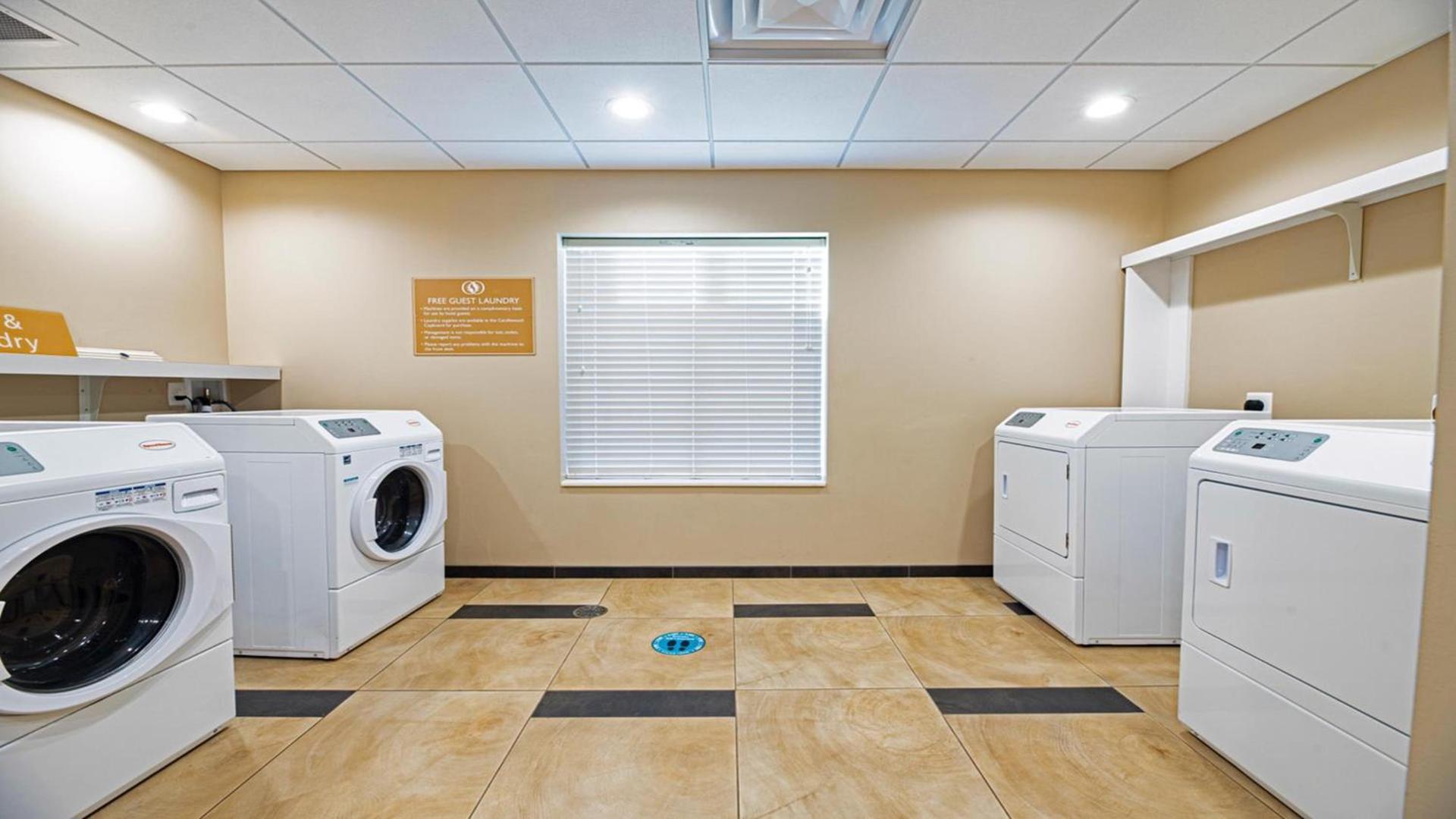 Candlewood Suites - Dumfries - Quantico by IHG photo 50
