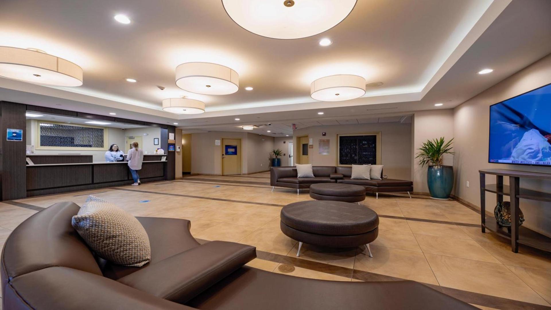 Candlewood Suites - Dumfries - Quantico by IHG photo 52
