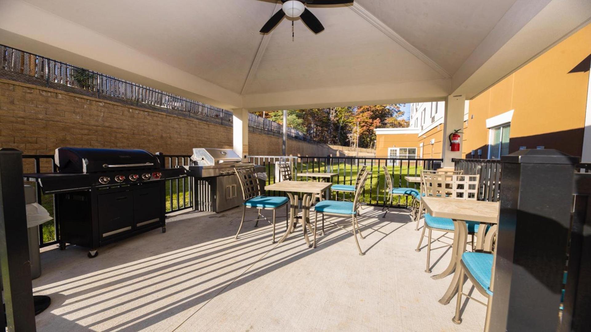 Candlewood Suites - Dumfries - Quantico by IHG photo 40