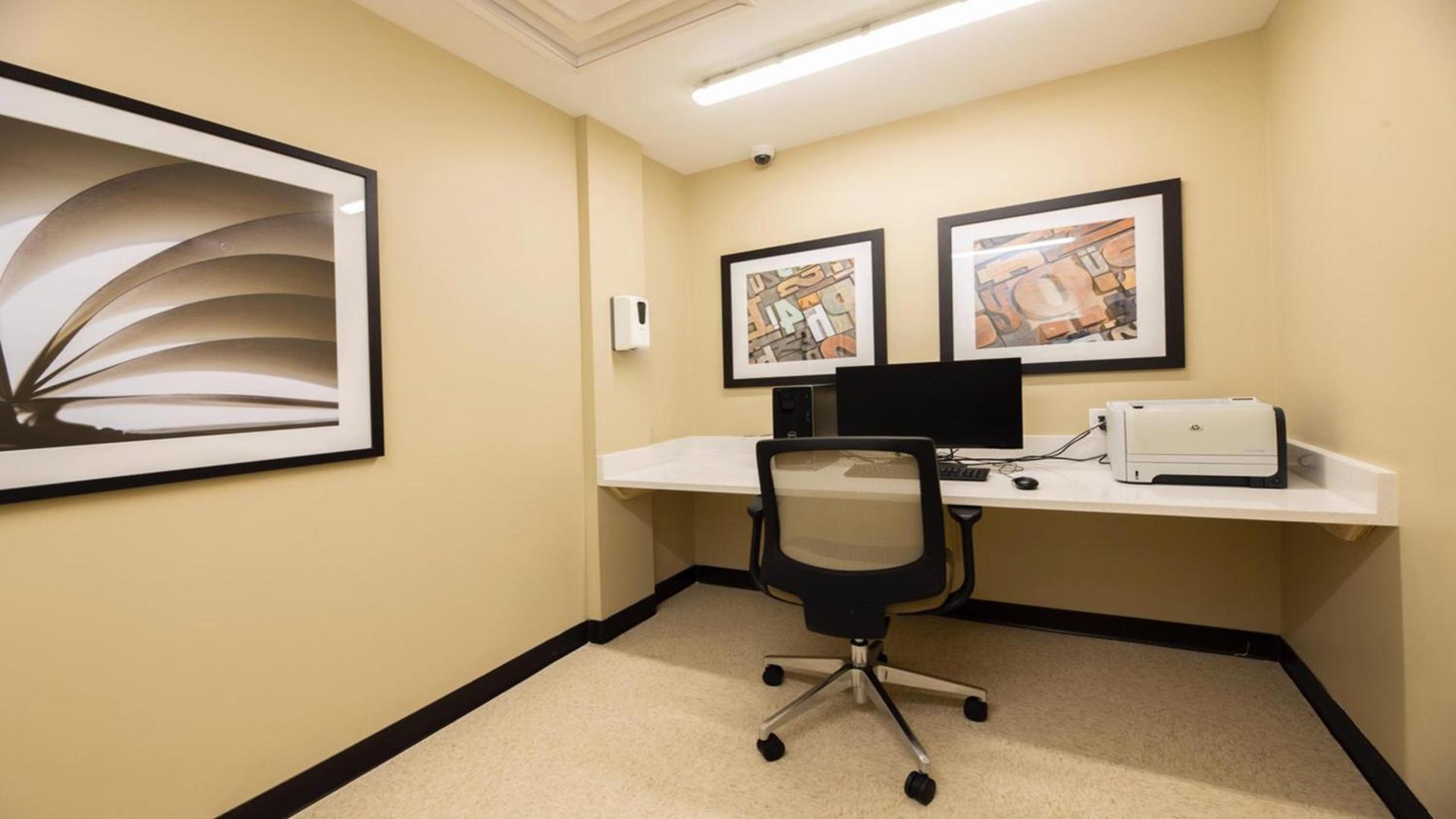Candlewood Suites - Dumfries - Quantico by IHG photo 54