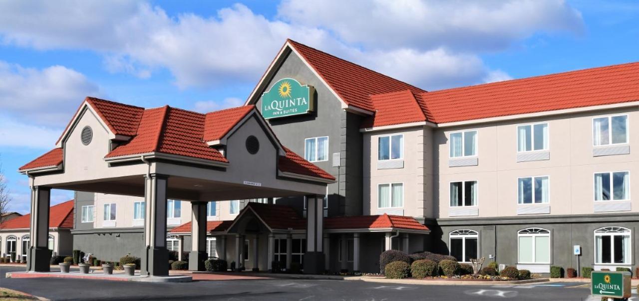 La Quinta by Wyndham Russellville photo 28