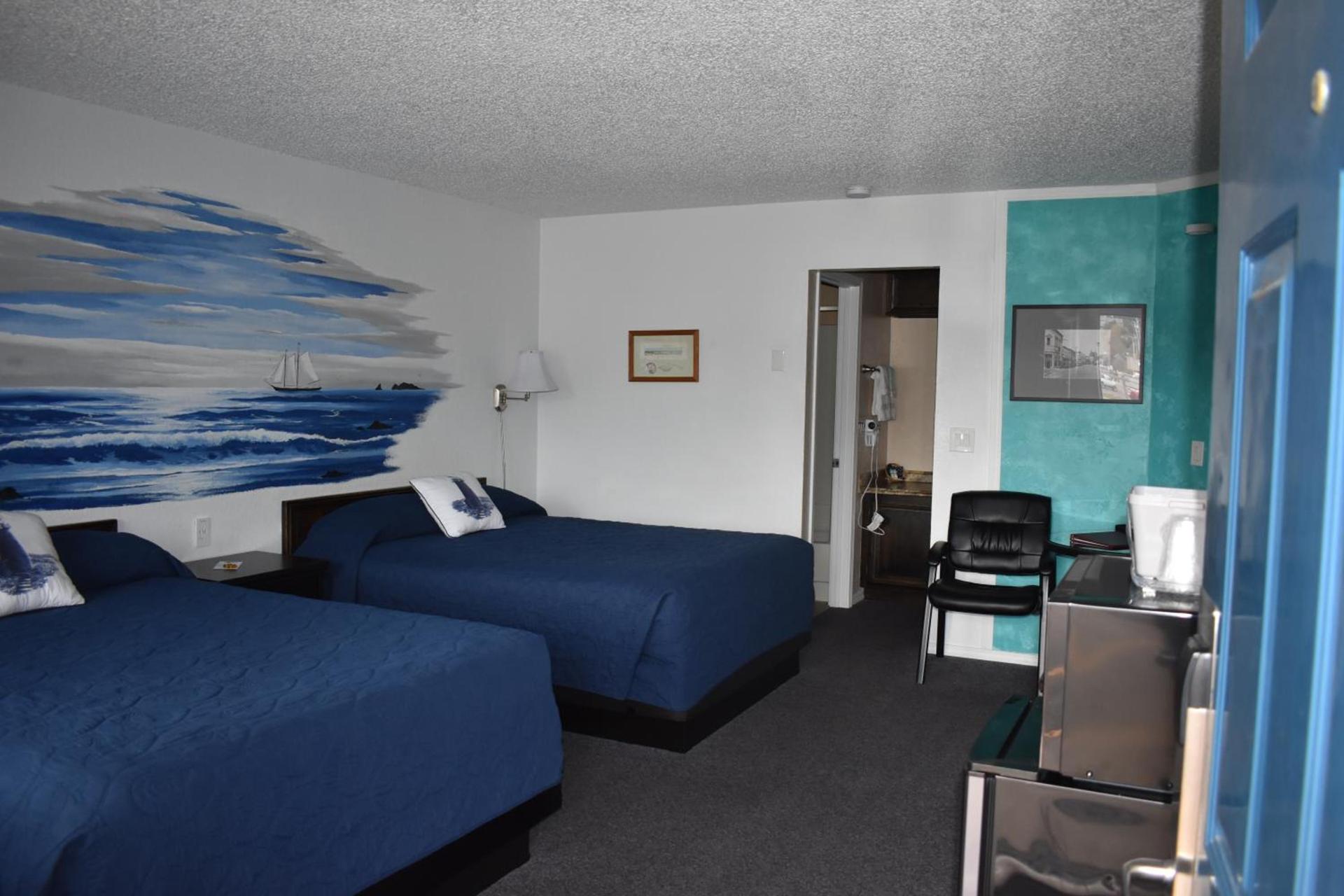 Lighthouse Cove Inn photo 3