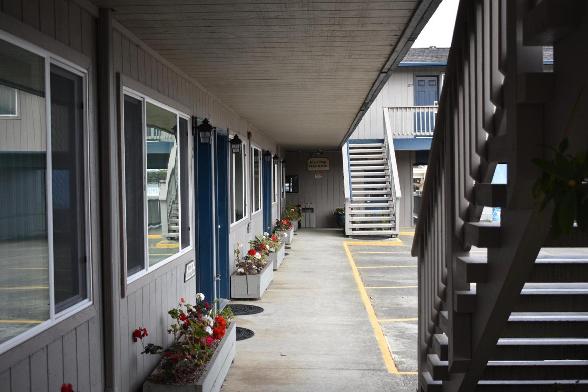 Lighthouse Cove Inn photo 7