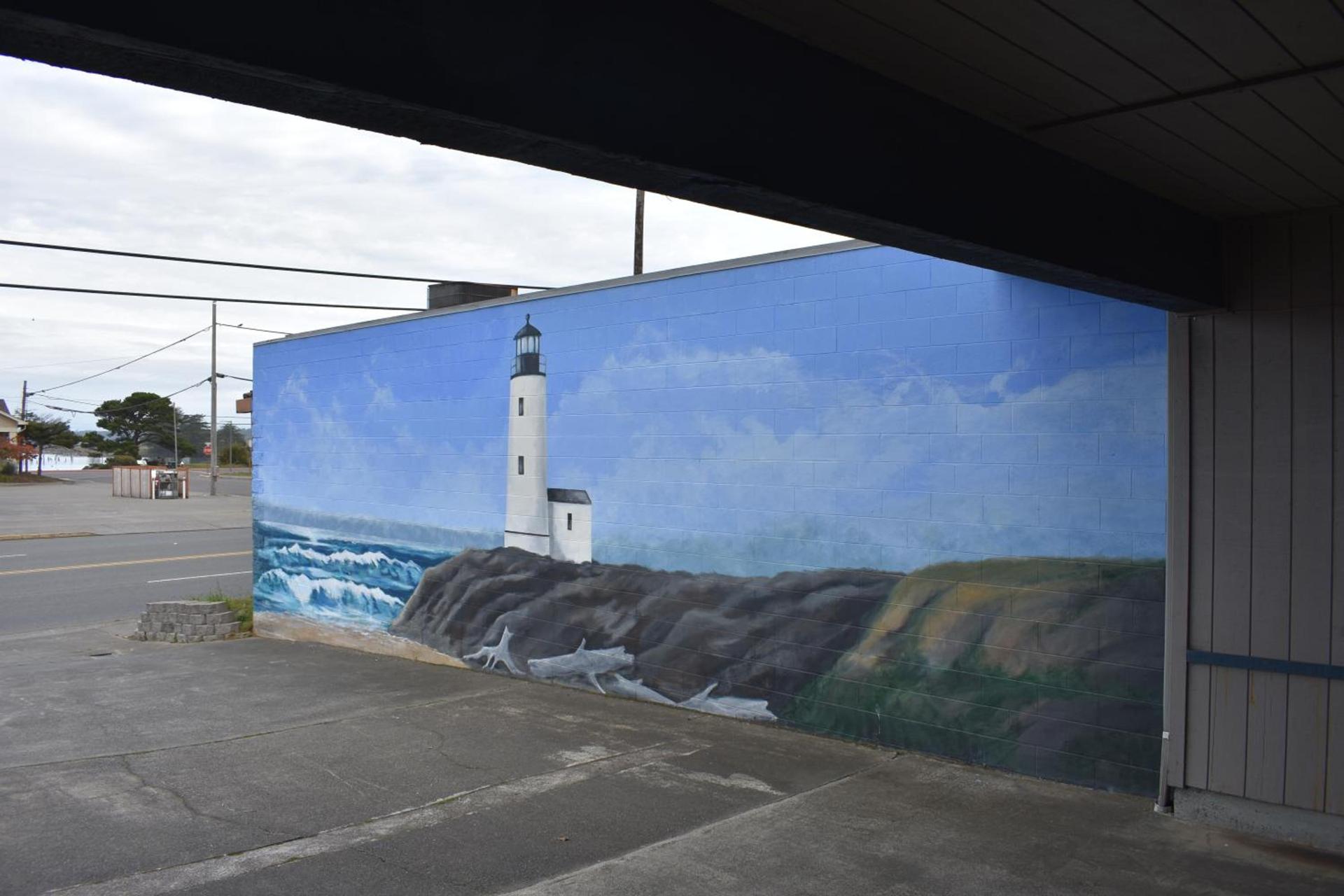 Lighthouse Cove Inn photo 29