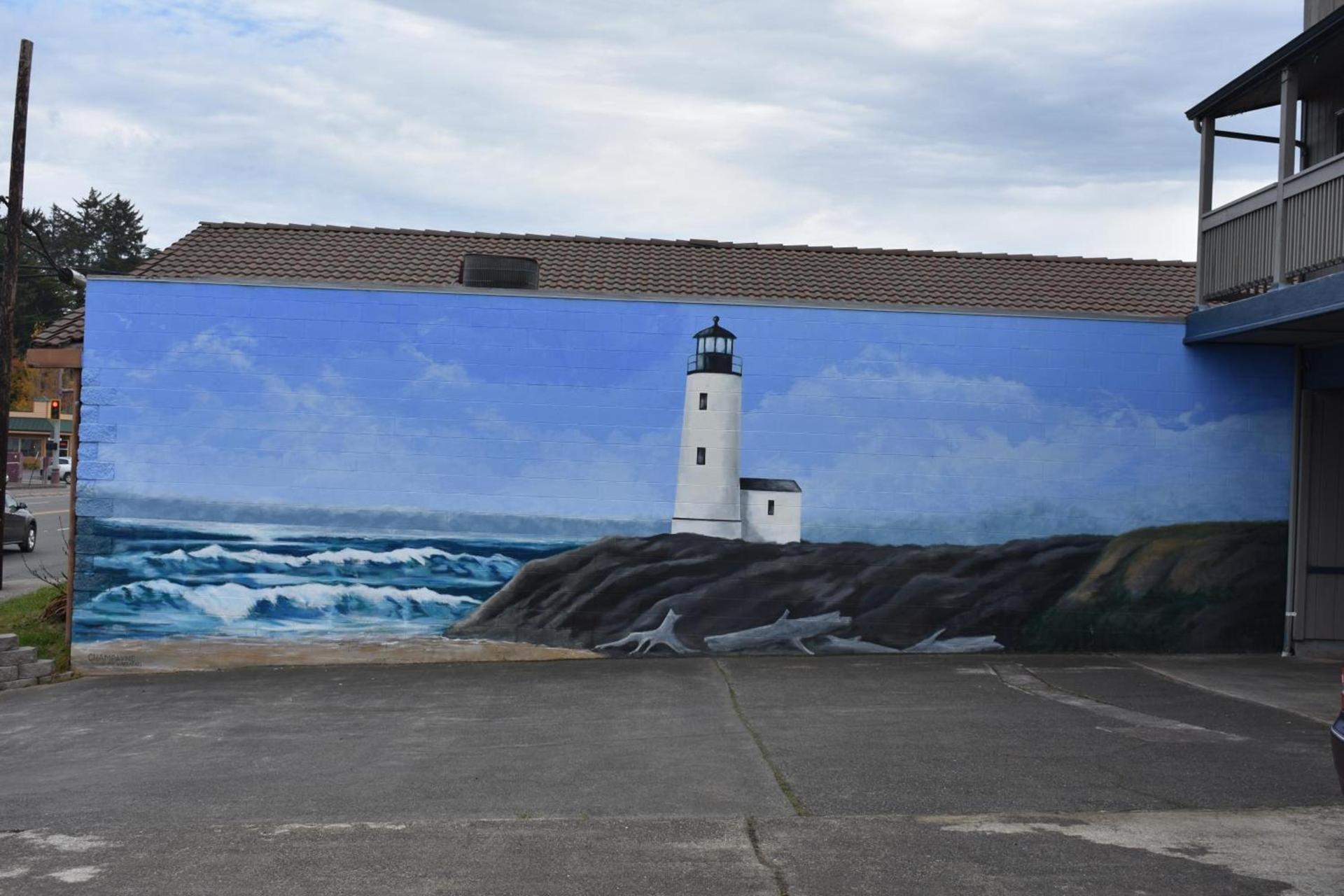 Lighthouse Cove Inn photo 36