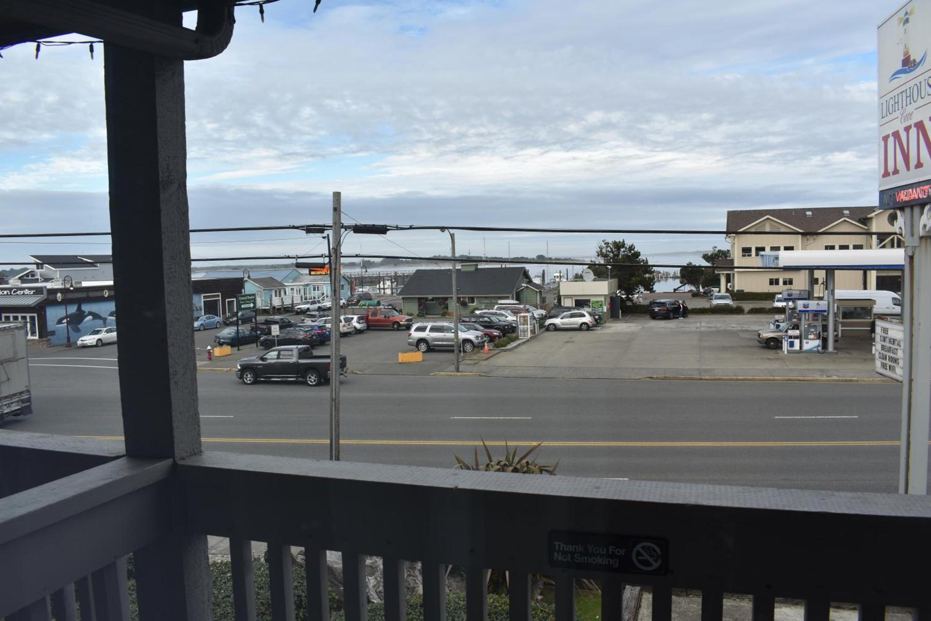 Lighthouse Cove Inn photo 38