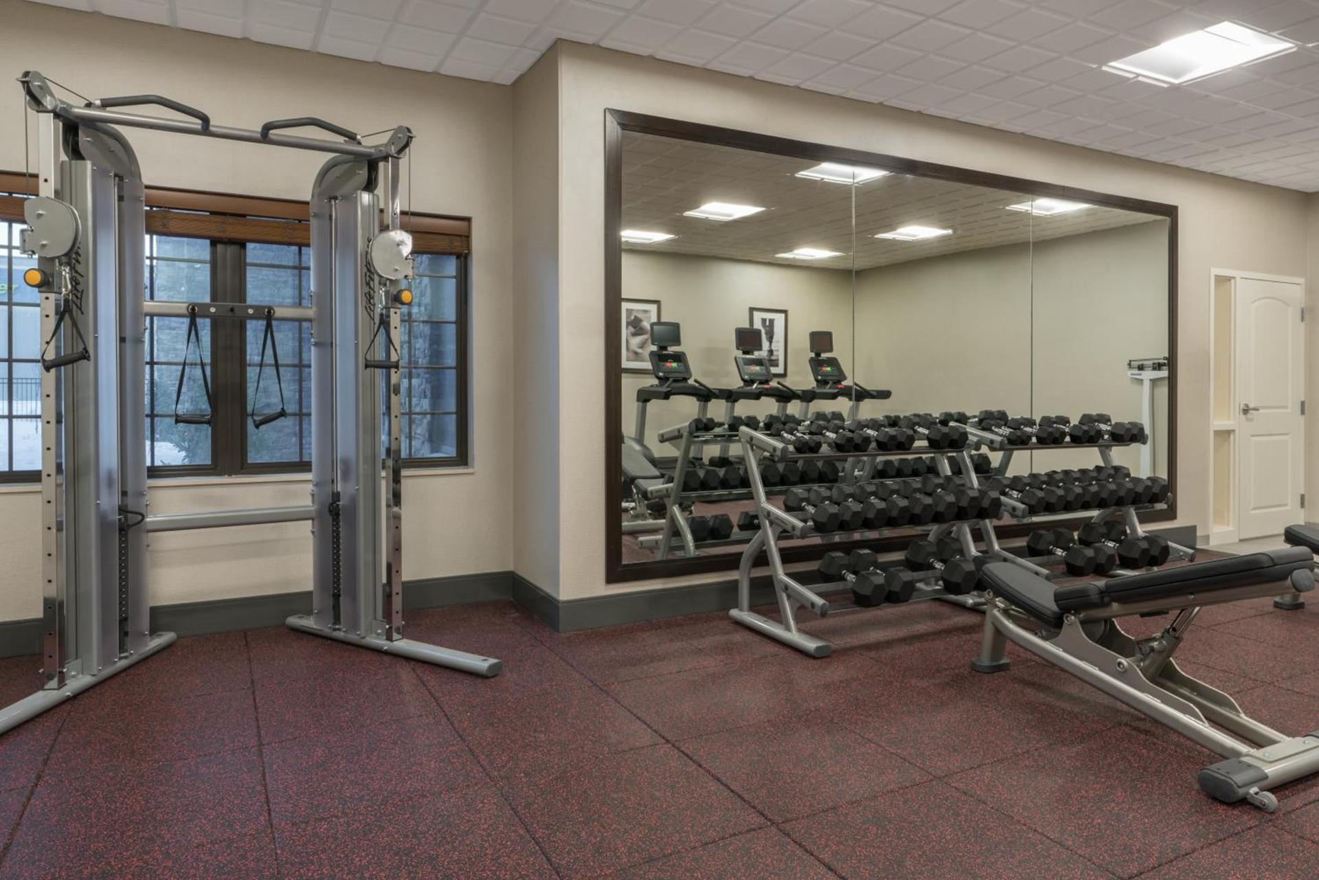 Staybridge Suites Anchorage by IHG photo 28