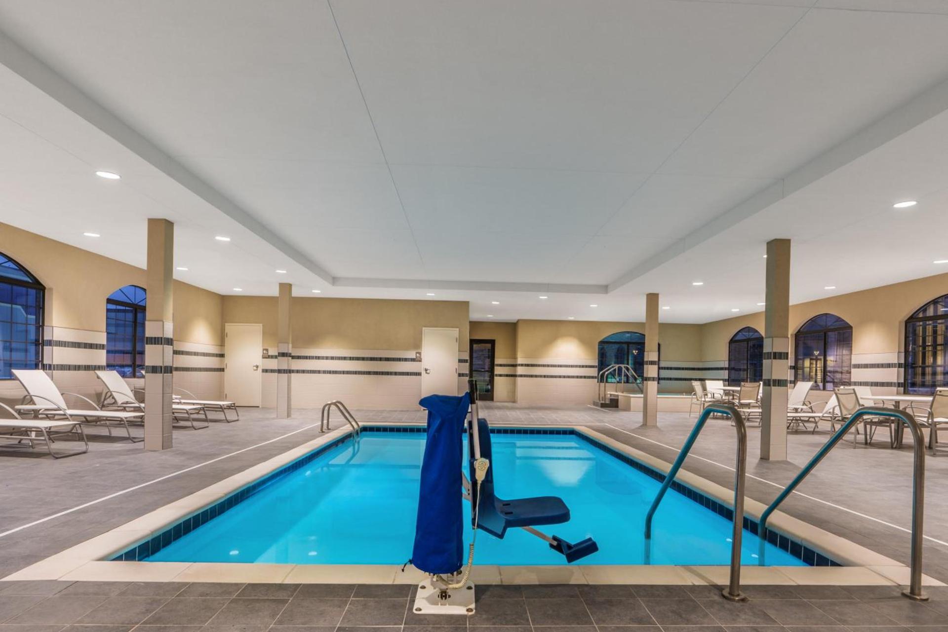 Staybridge Suites Anchorage by IHG photo 41