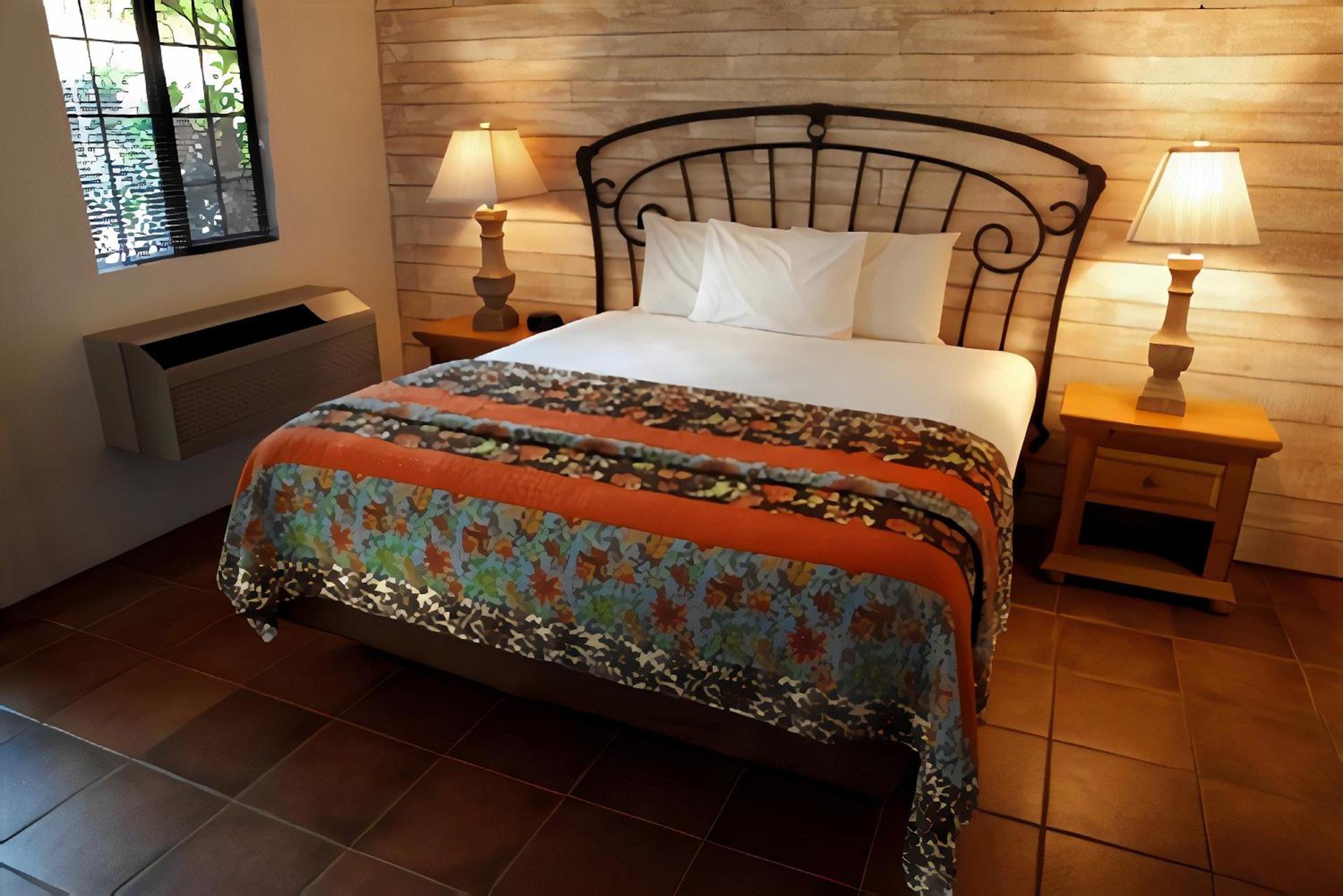 Hotel California - A Town & Desert Boutique Hotel photo 8
