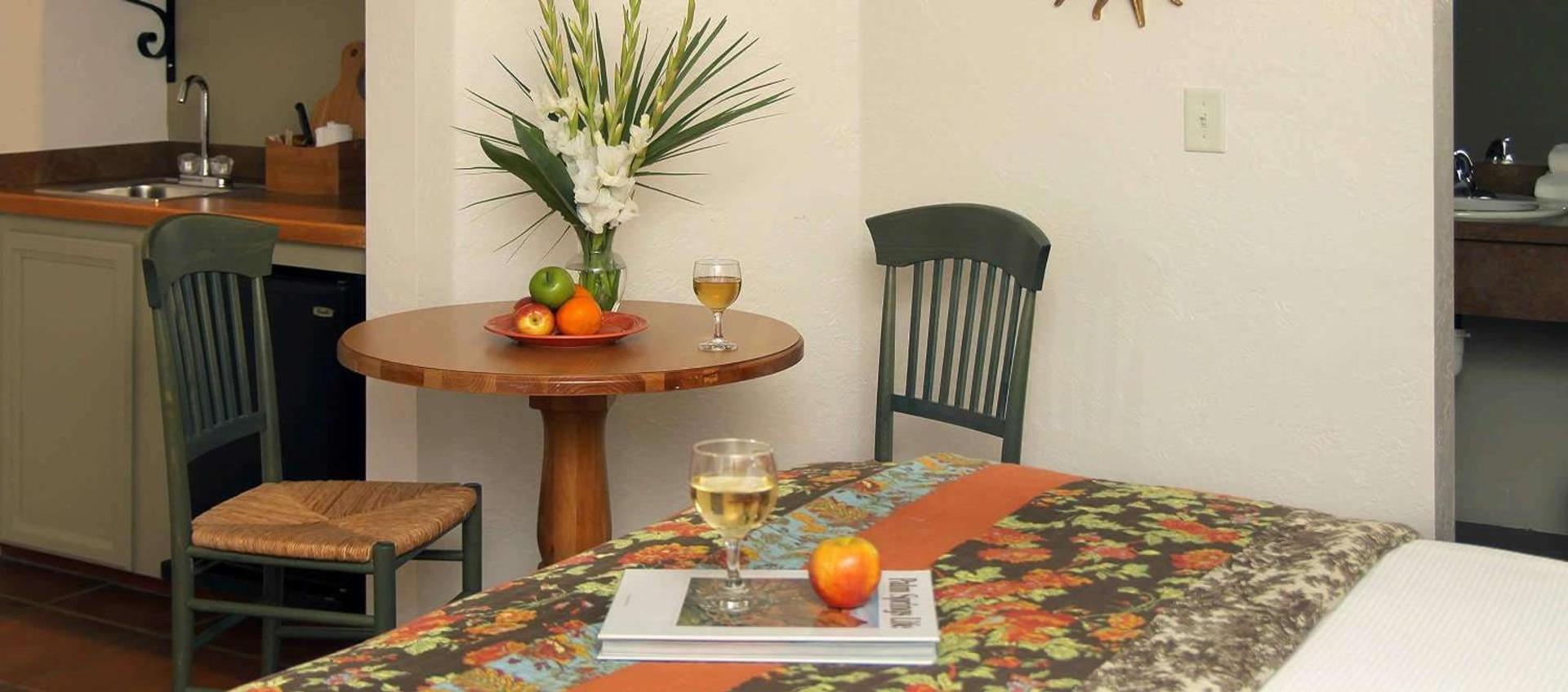Hotel California - A Town & Desert Boutique Hotel photo 2