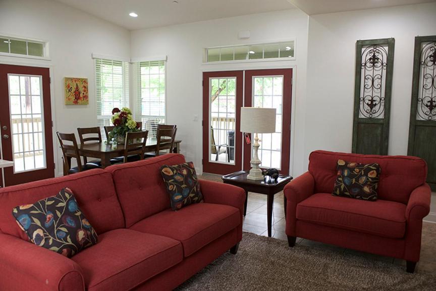 Wonder Valley Ranch Resort photo 29