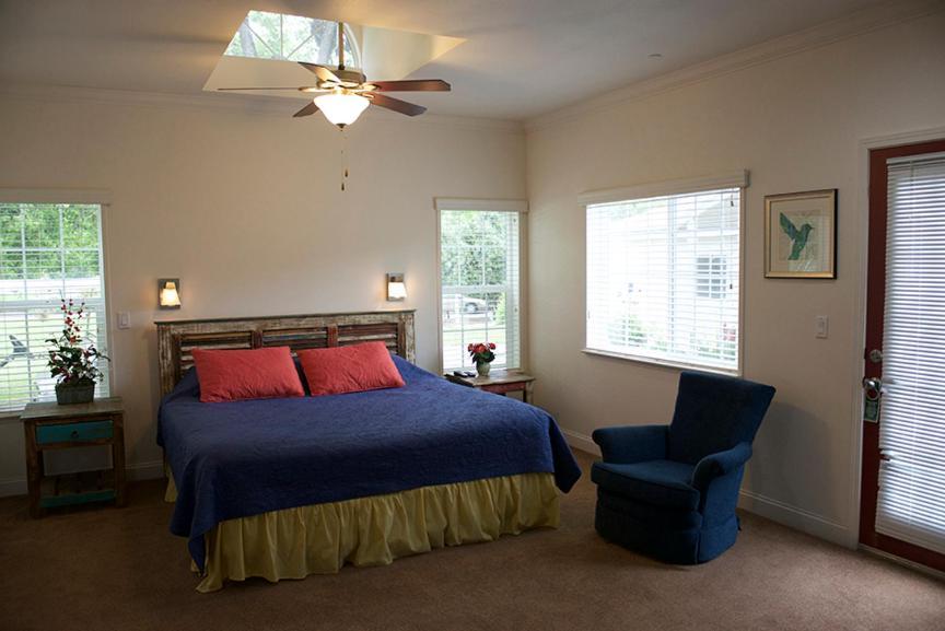 Wonder Valley Ranch Resort photo 23