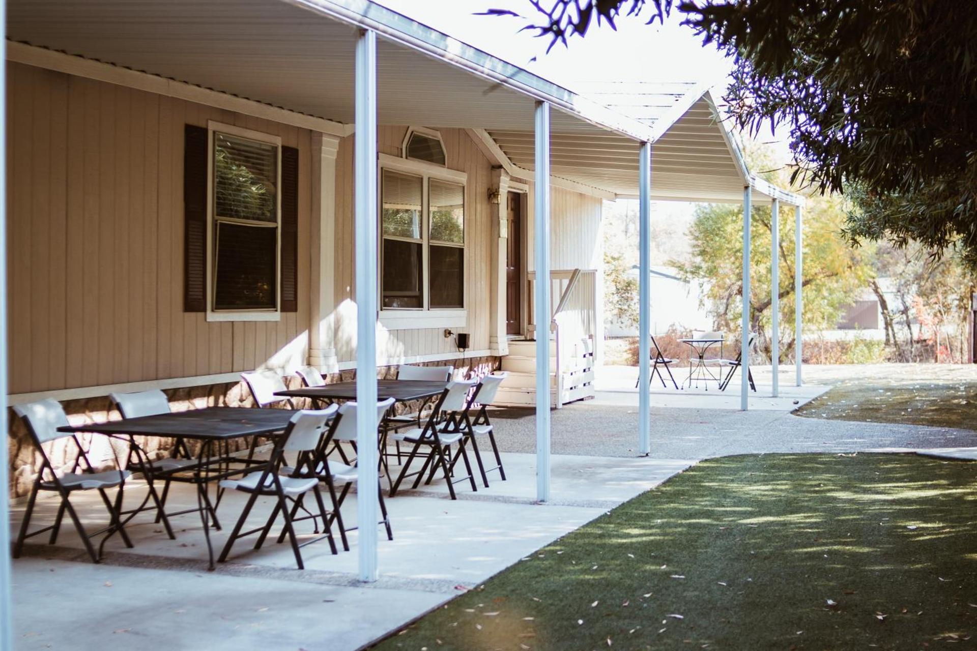 Wonder Valley Ranch Resort photo 28