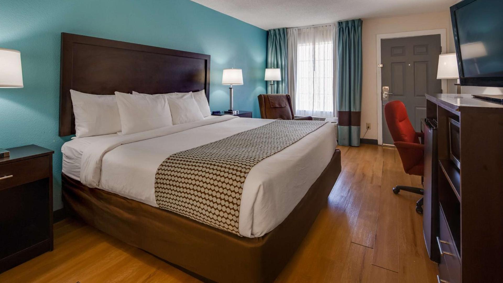 SureStay Plus Hotel by Best Western Asheboro photo 3