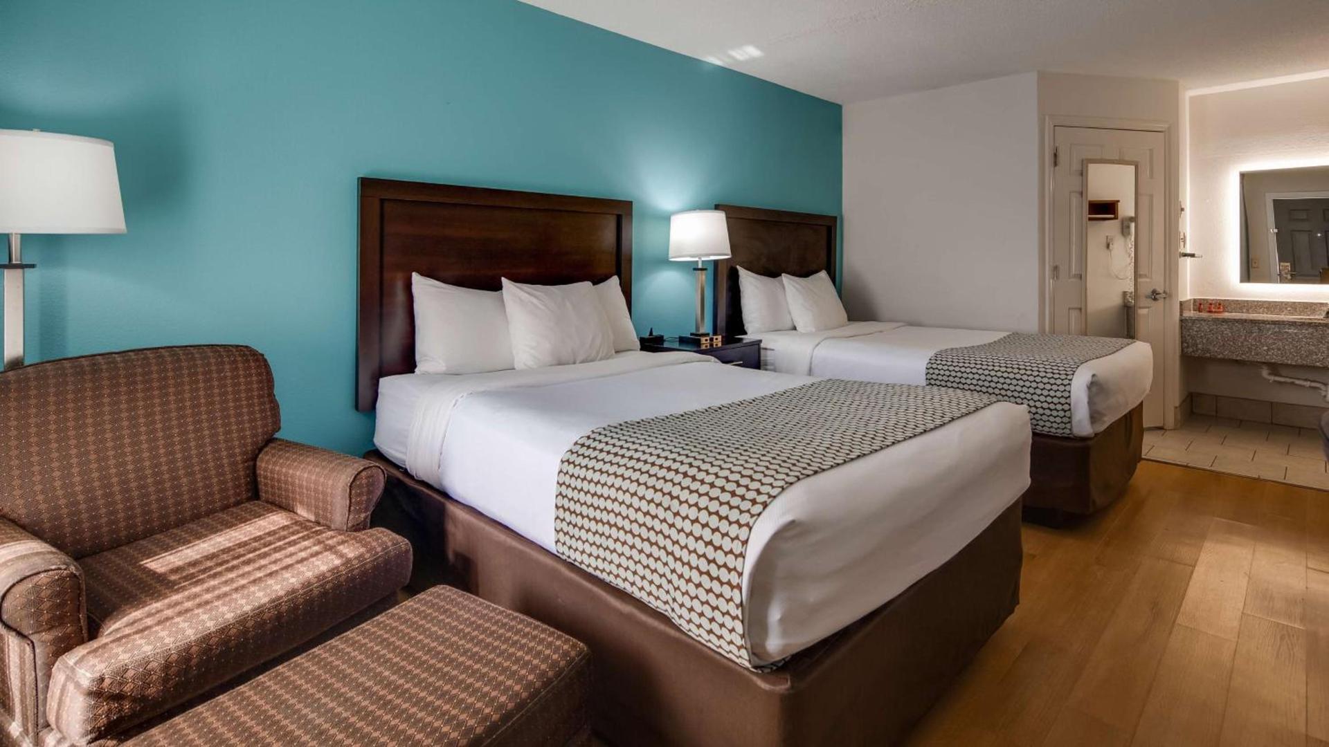 SureStay Plus Hotel by Best Western Asheboro photo 13