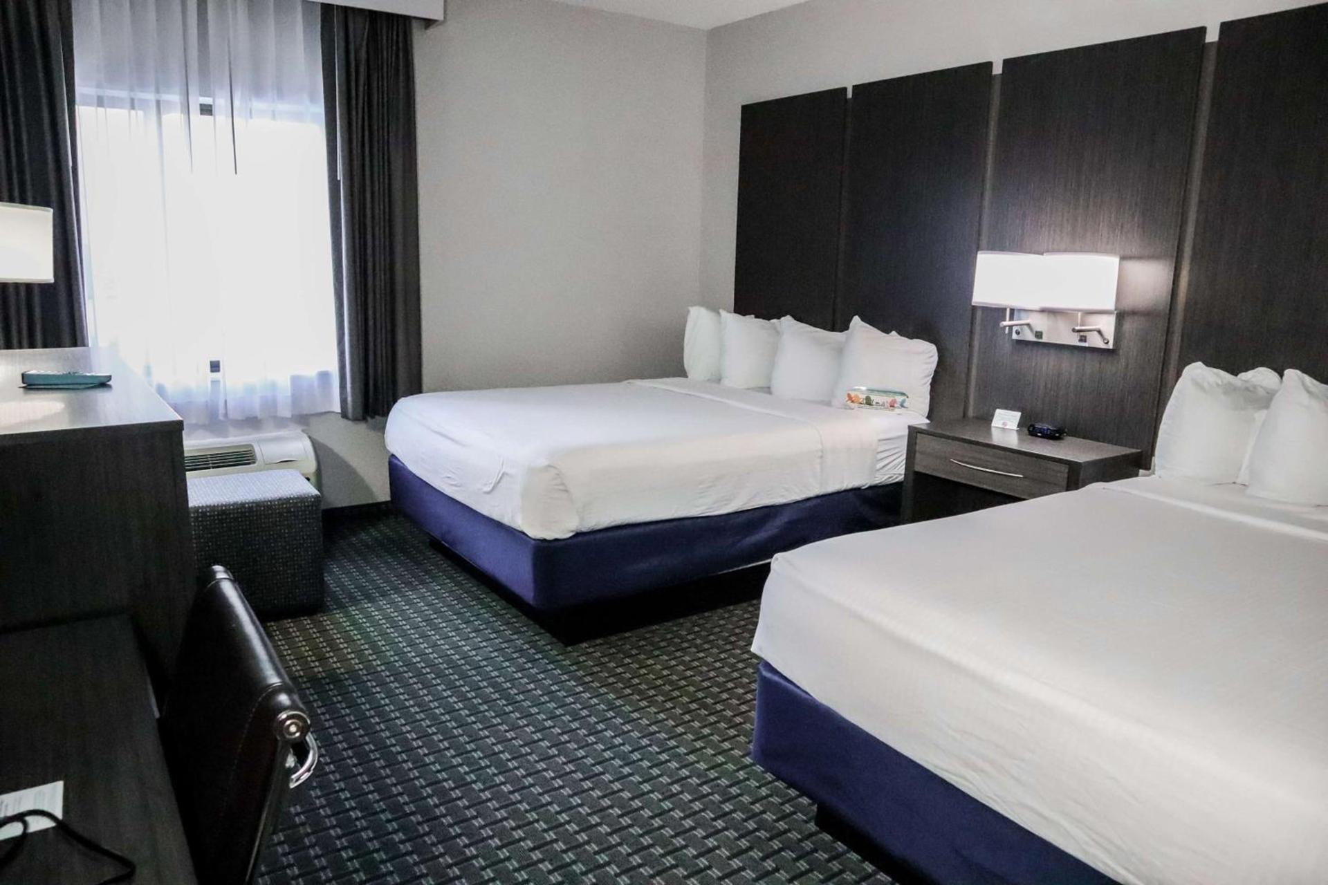 Best Western Ocala Park Centre photo 4