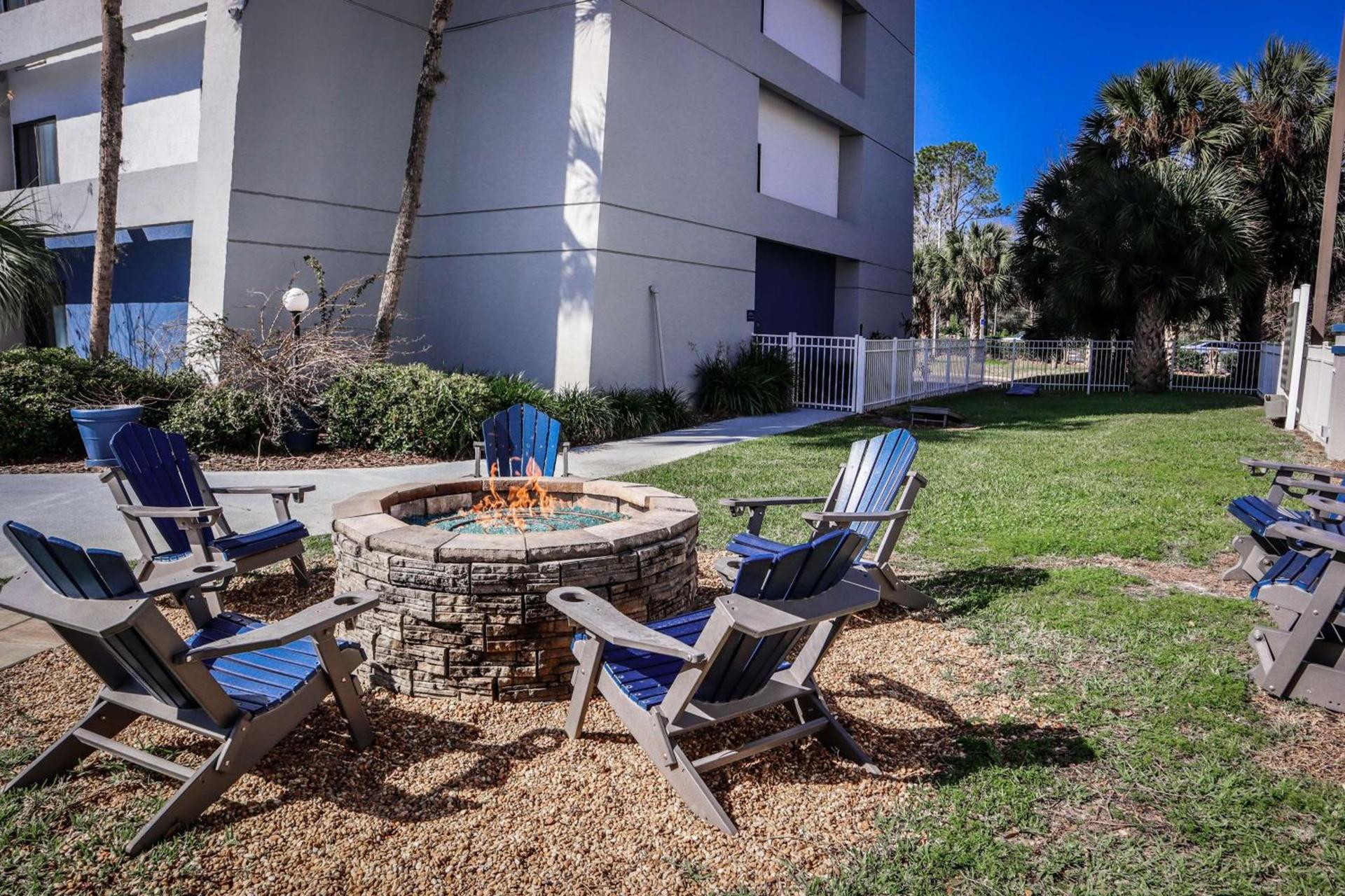 Best Western Ocala Park Centre photo 6