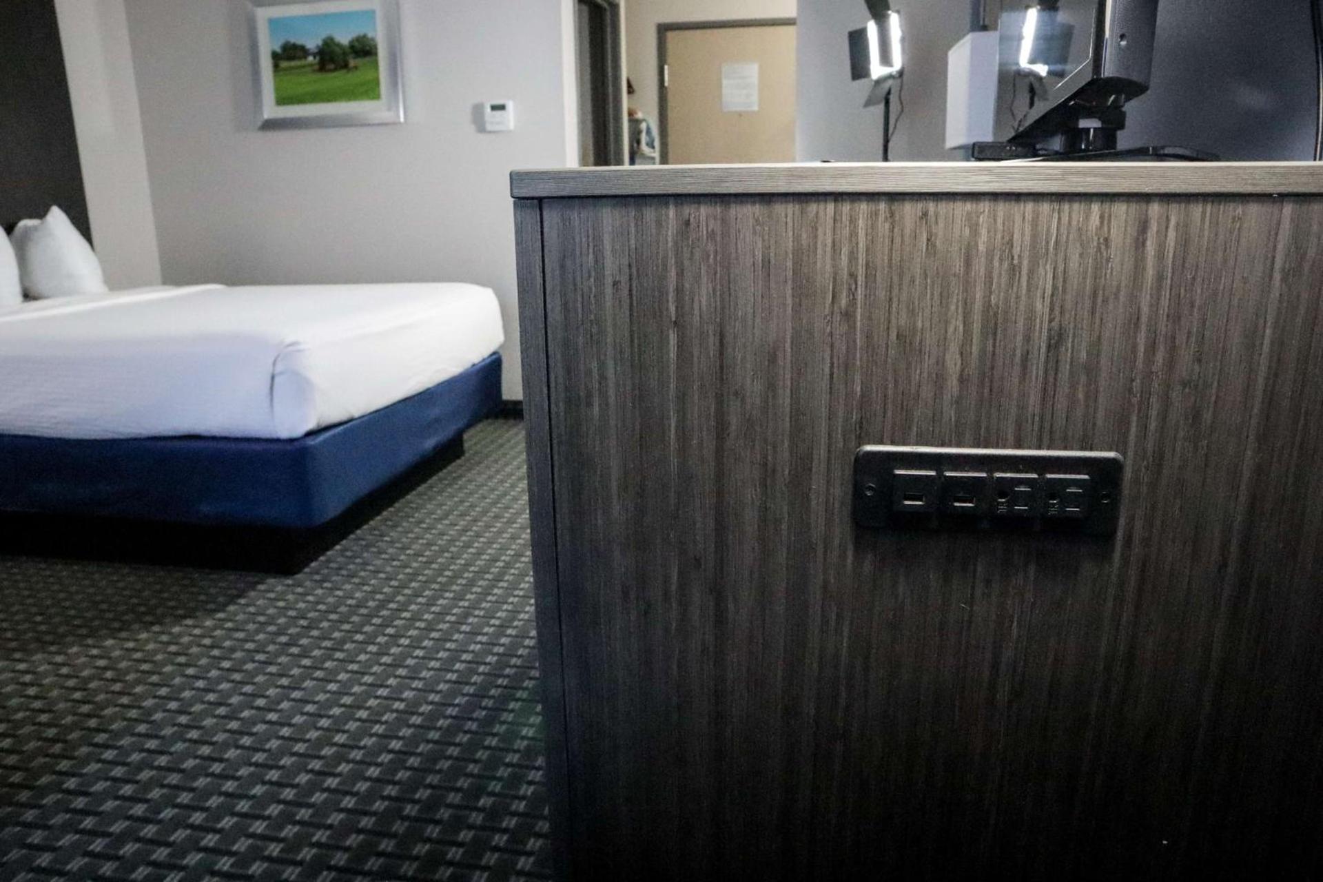 Best Western Ocala Park Centre photo 15