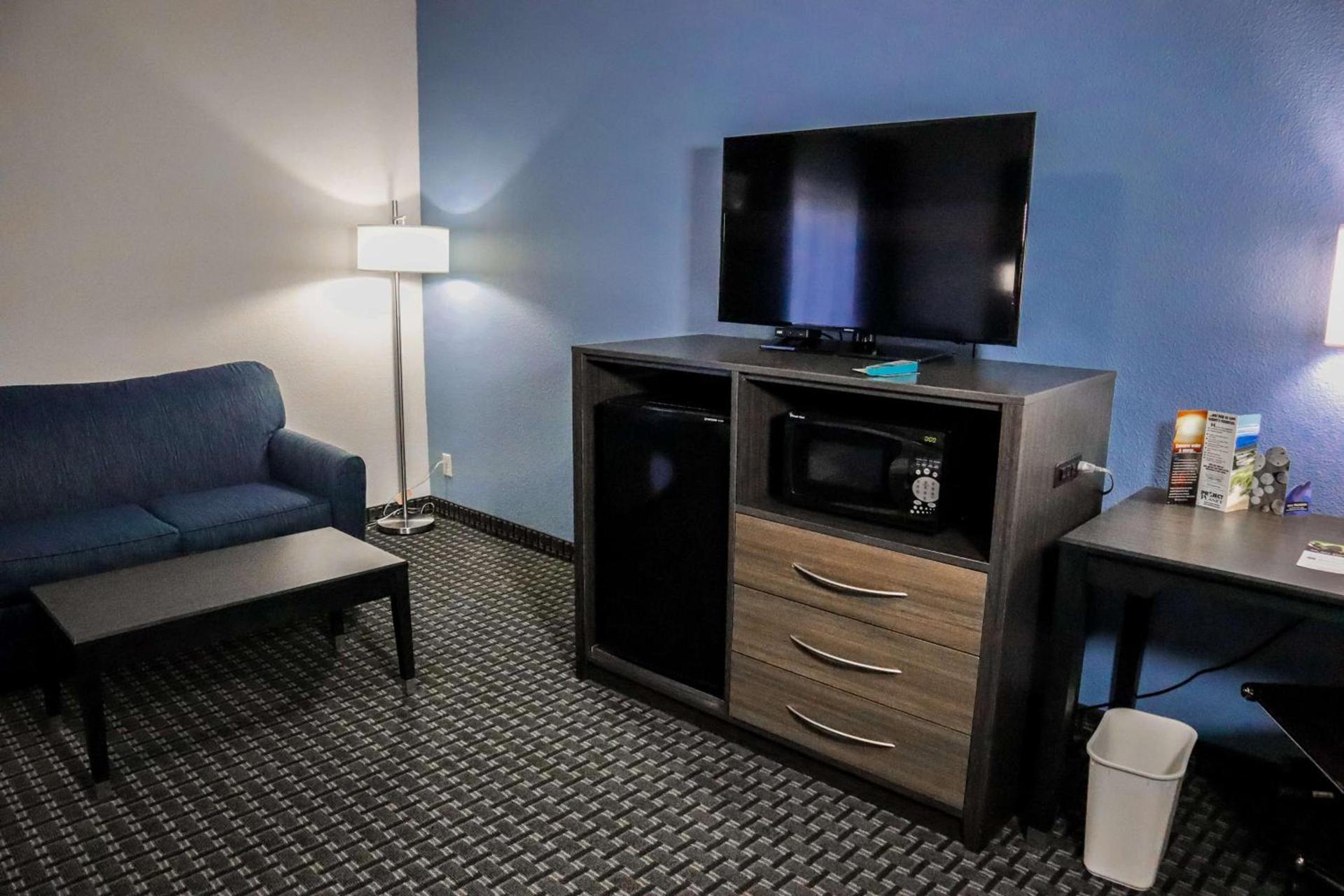 Best Western Ocala Park Centre photo 16