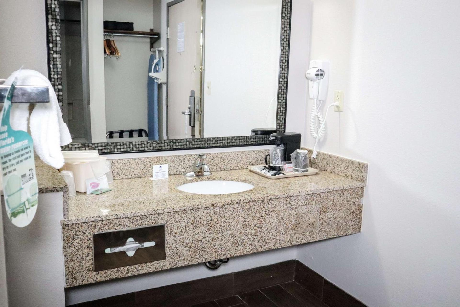 Best Western Ocala Park Centre photo 23