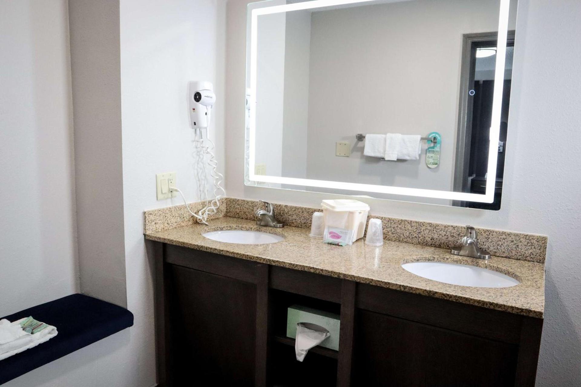 Best Western Ocala Park Centre photo 22