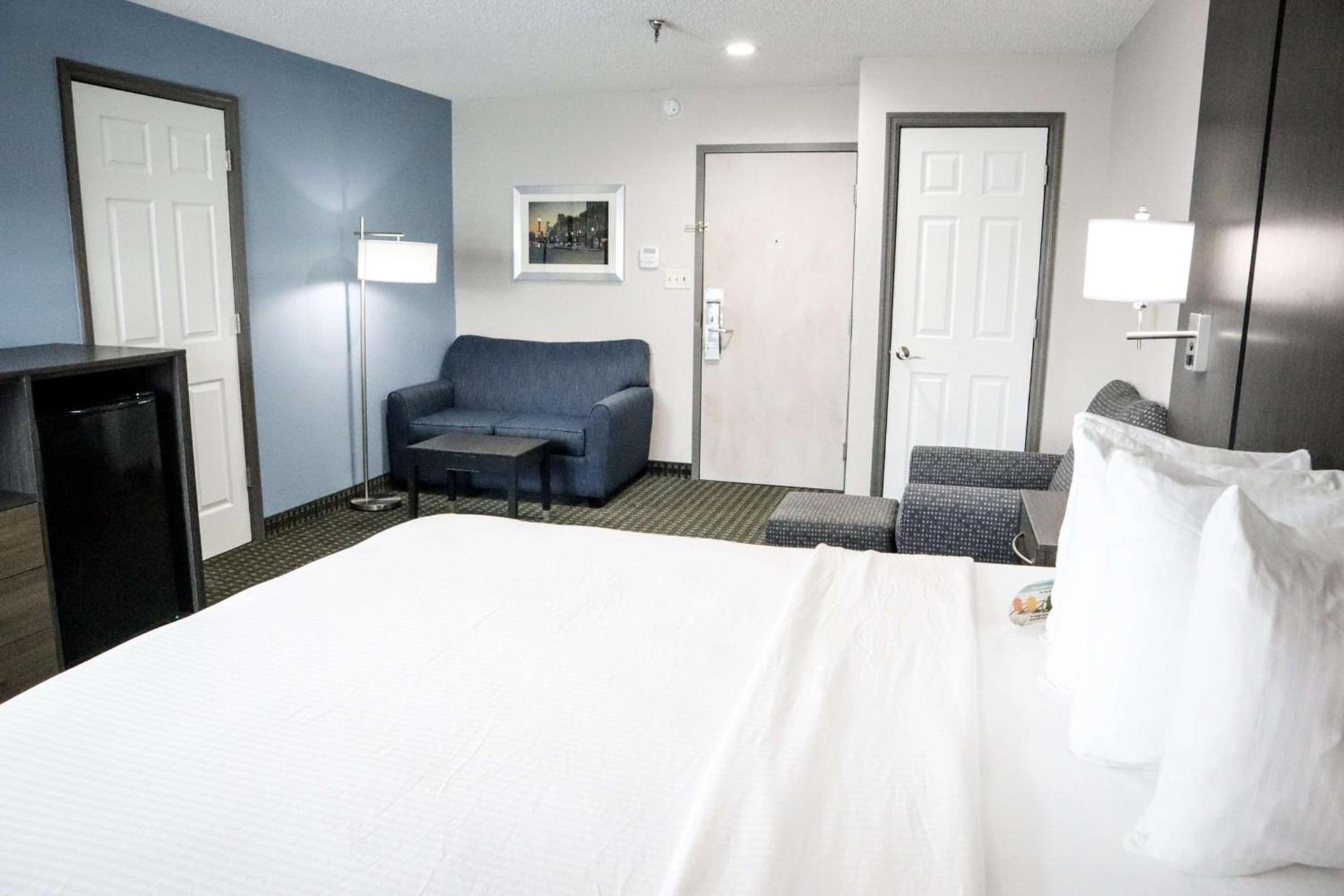 Best Western Ocala Park Centre photo 19