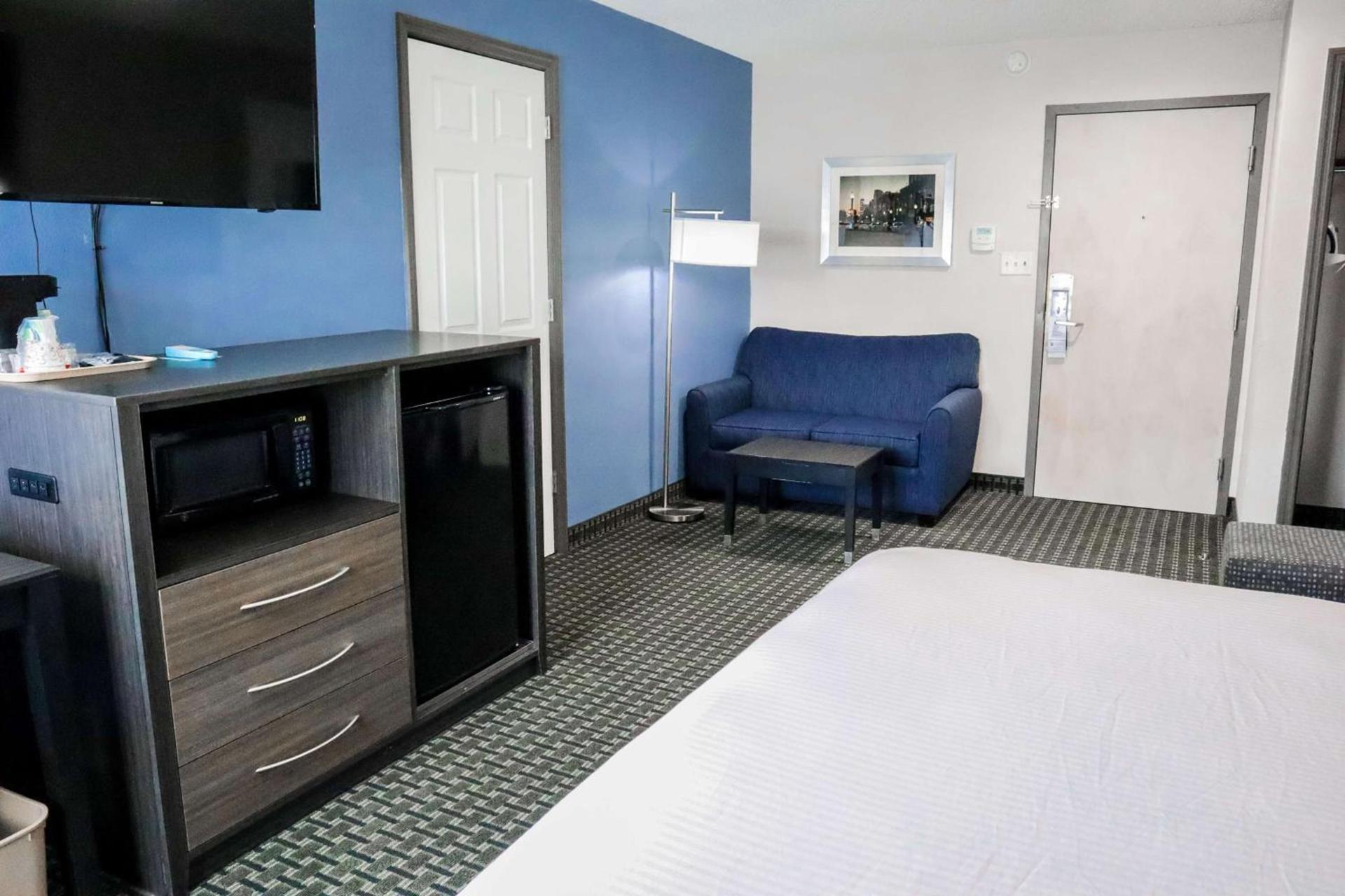 Best Western Ocala Park Centre photo 20