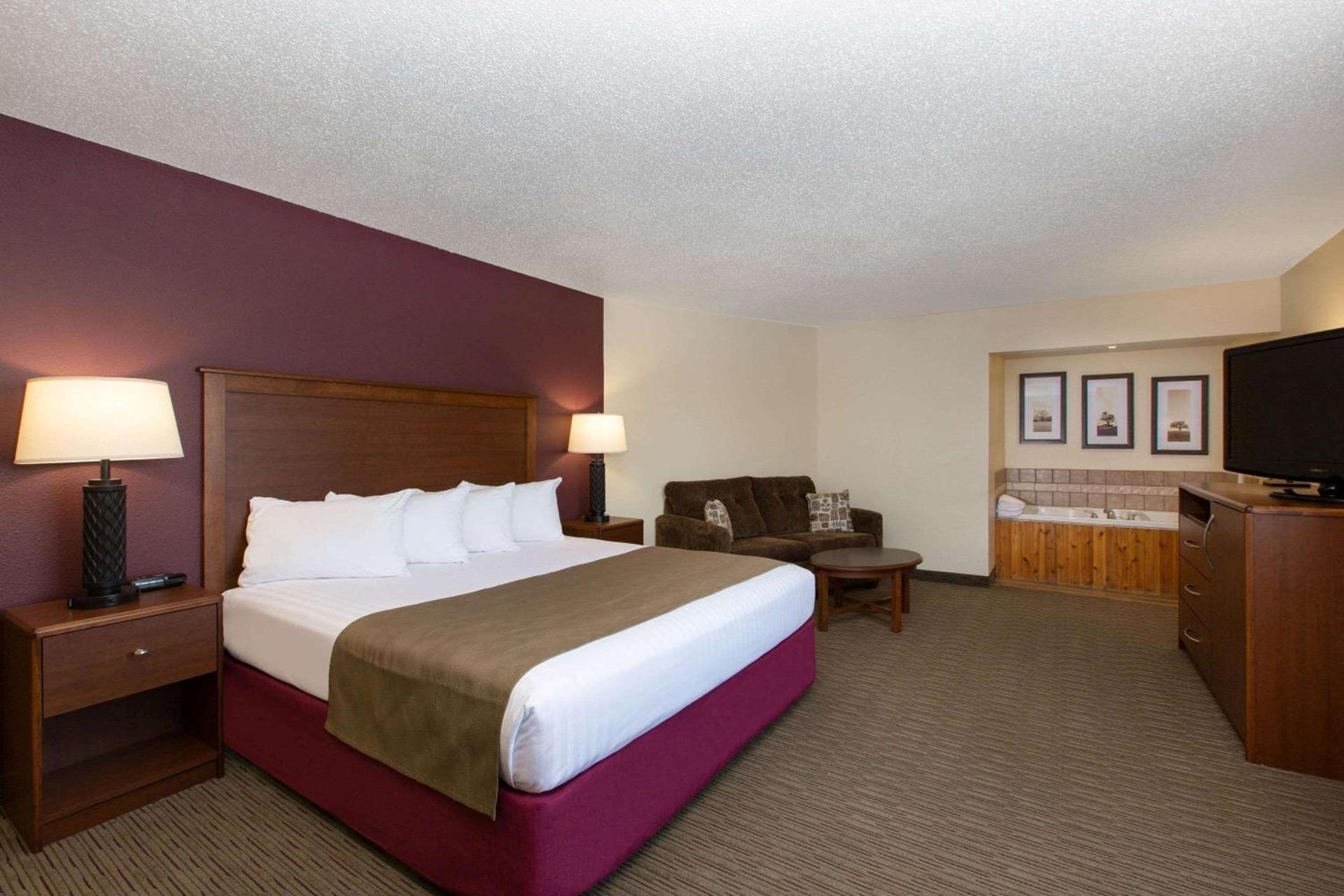 AmericInn by Wyndham Merrill photo 21