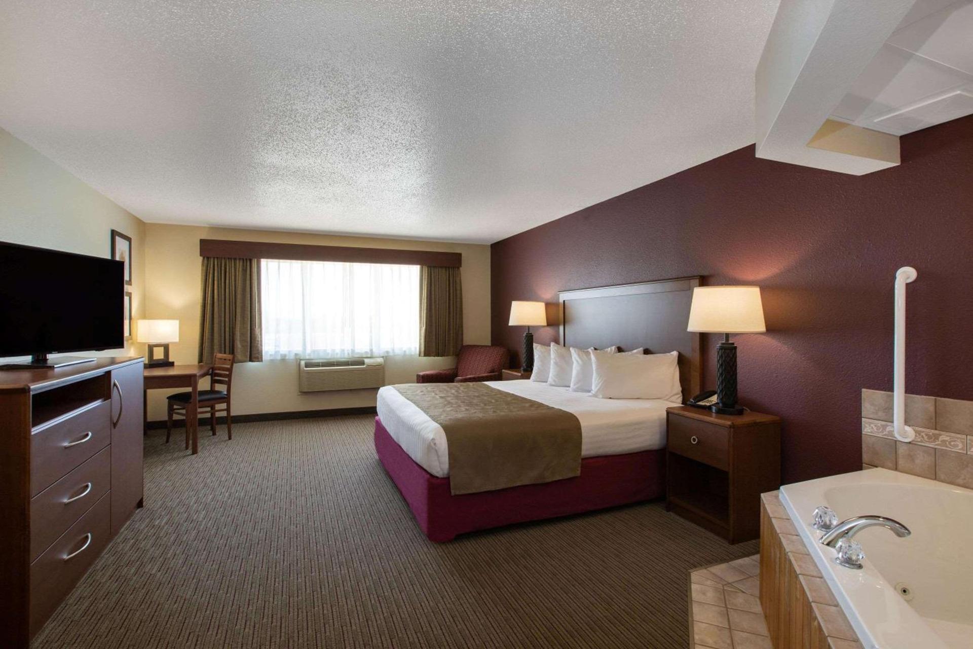 AmericInn by Wyndham Merrill photo 19