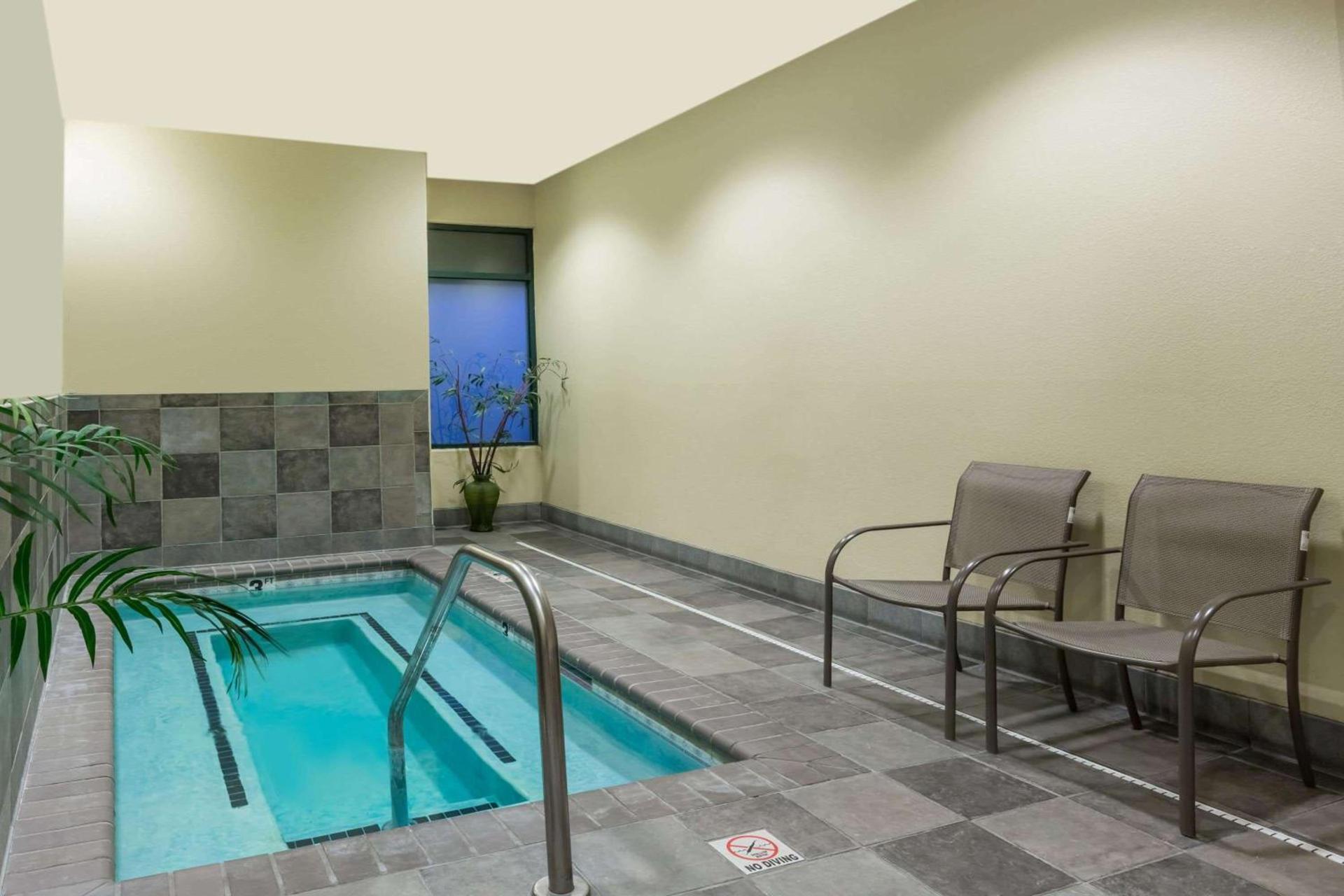 Hawthorn Suites by Wyndham-Oakland/Alameda photo 31
