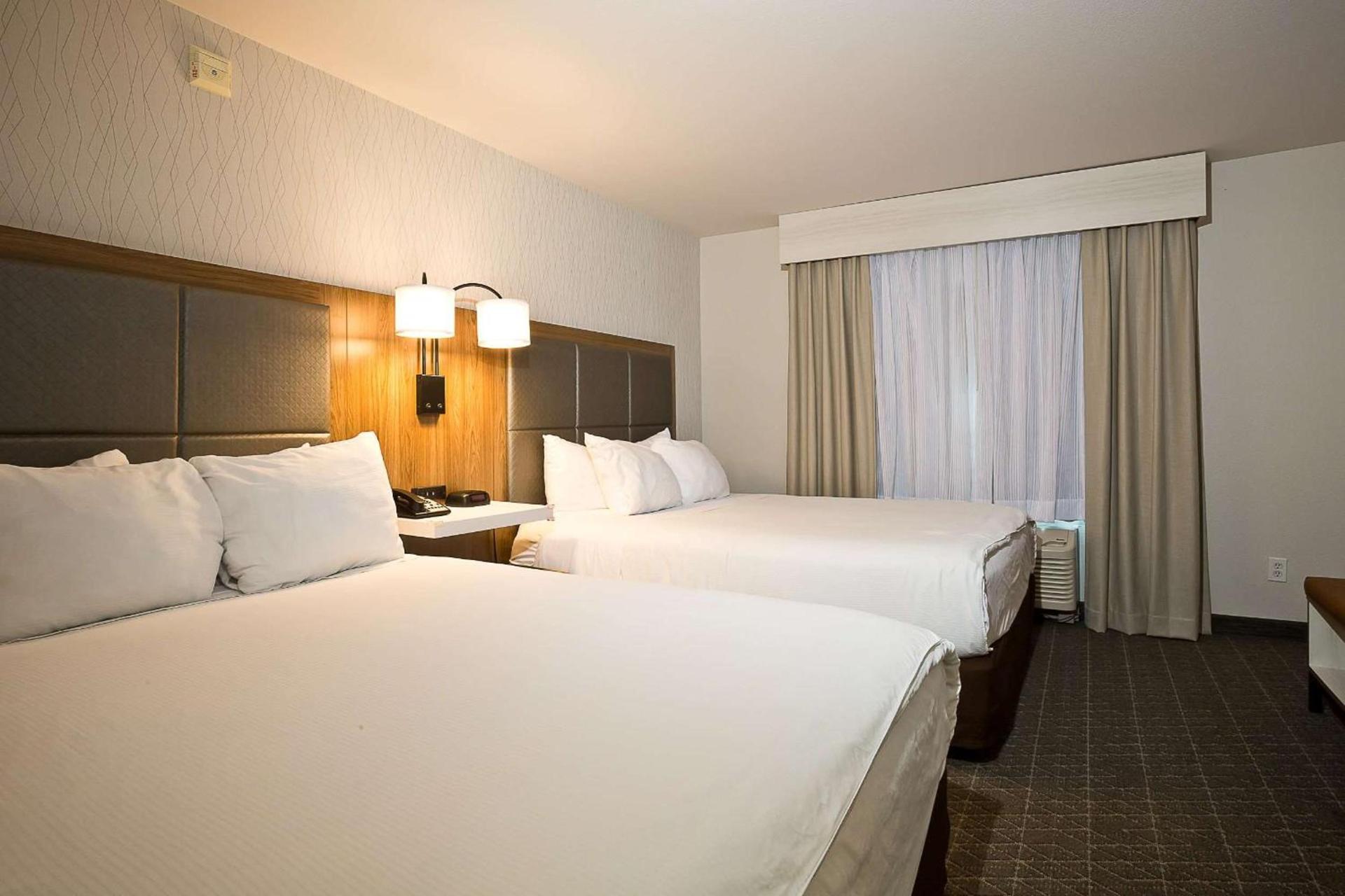 Hawthorn Suites by Wyndham-Oakland/Alameda photo 37