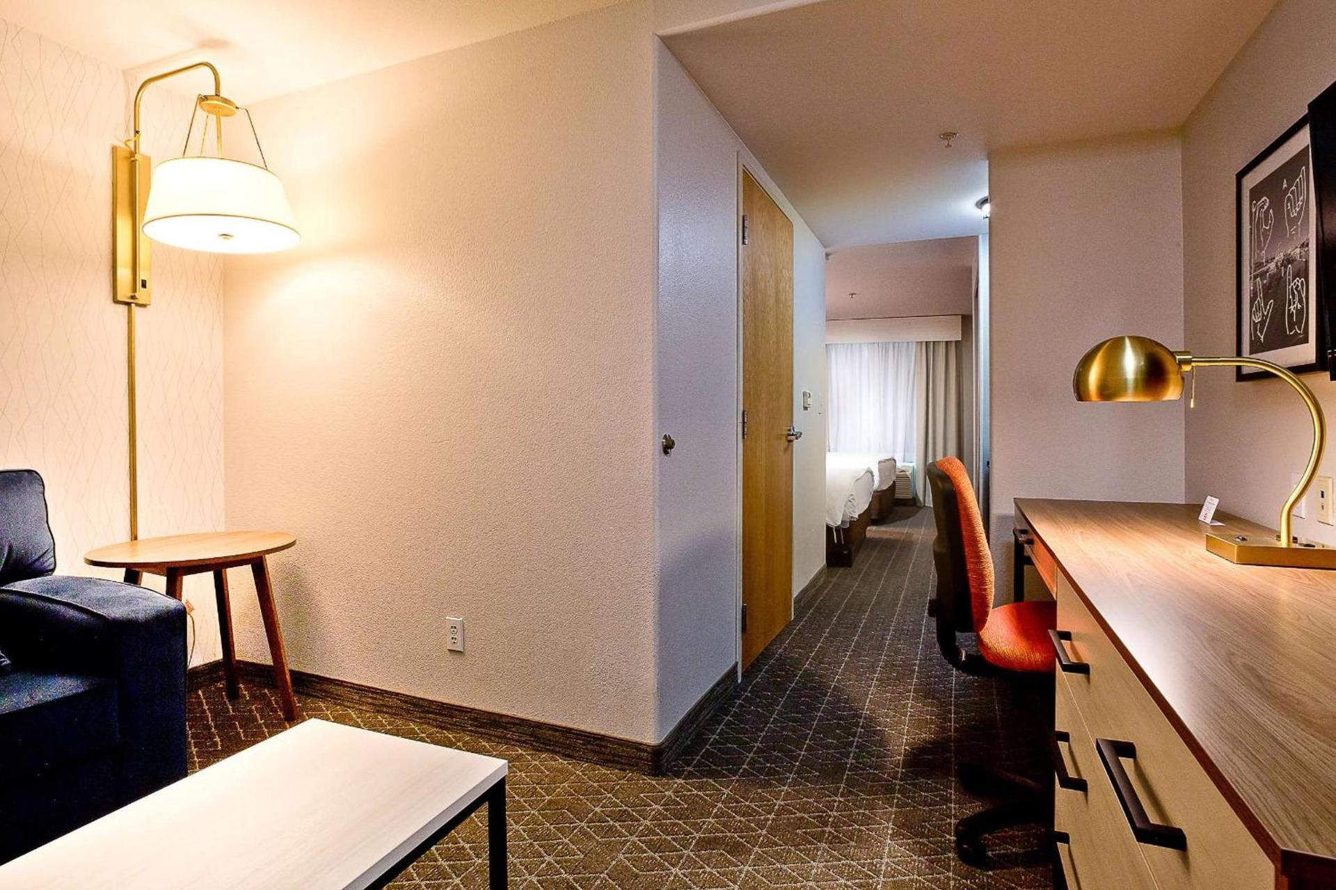 Hawthorn Suites by Wyndham-Oakland/Alameda photo 39