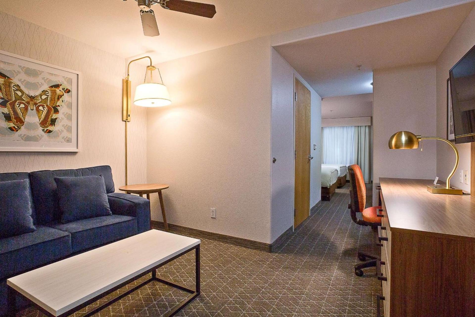 Hawthorn Suites by Wyndham-Oakland/Alameda photo 40