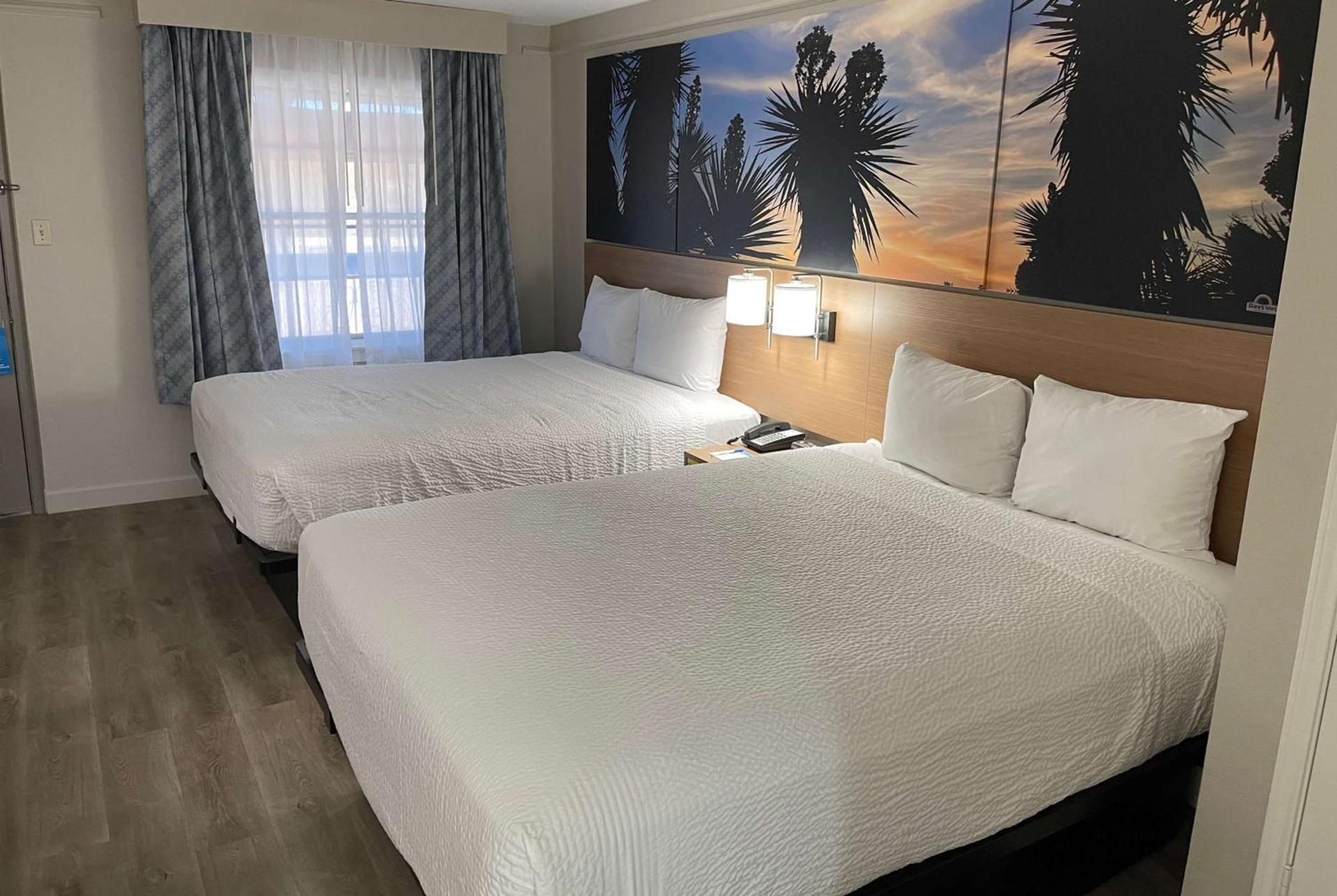Days Inn by Wyndham Tucson City Center photo 11