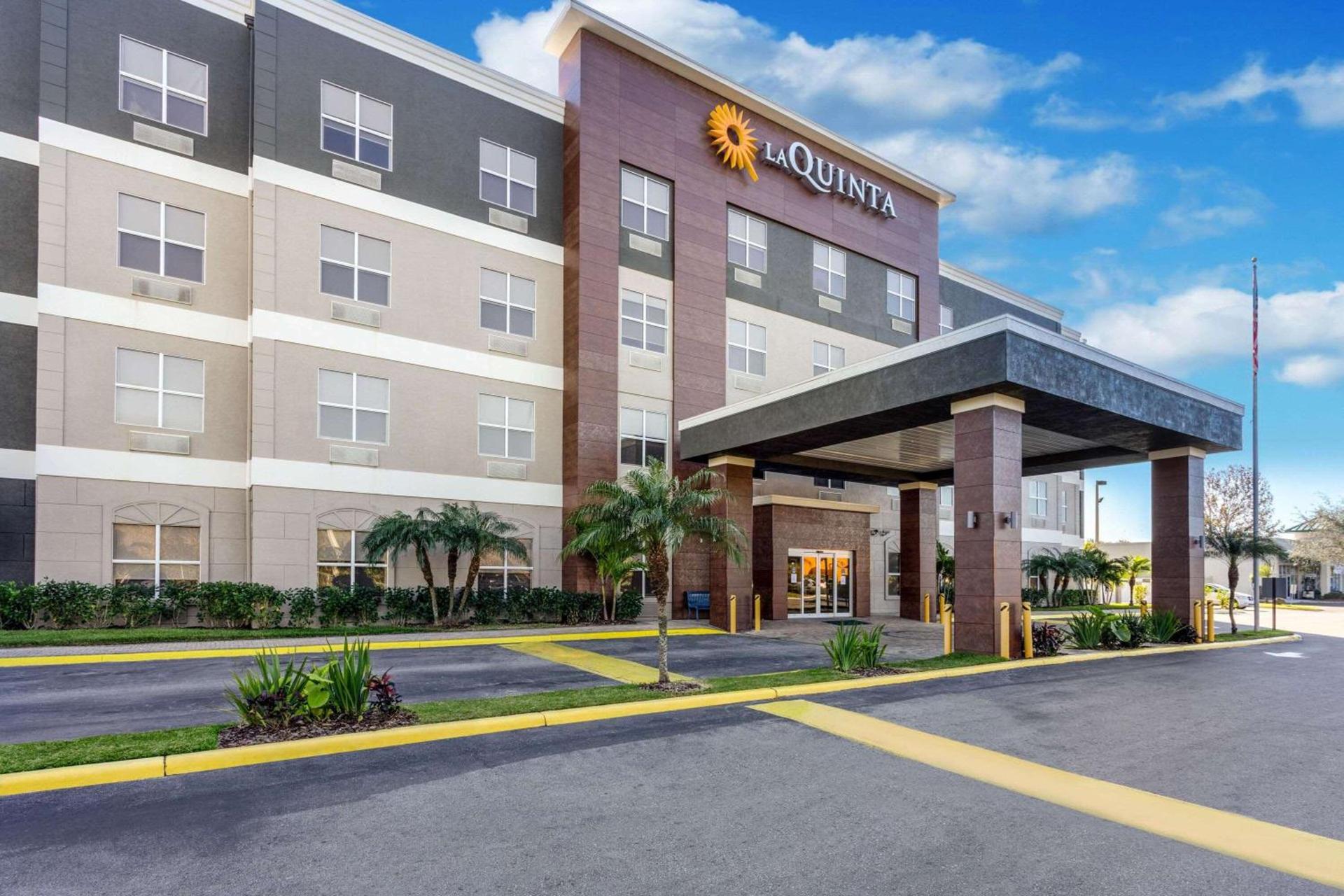 La Quinta by Wyndham Tampa Central photo 1