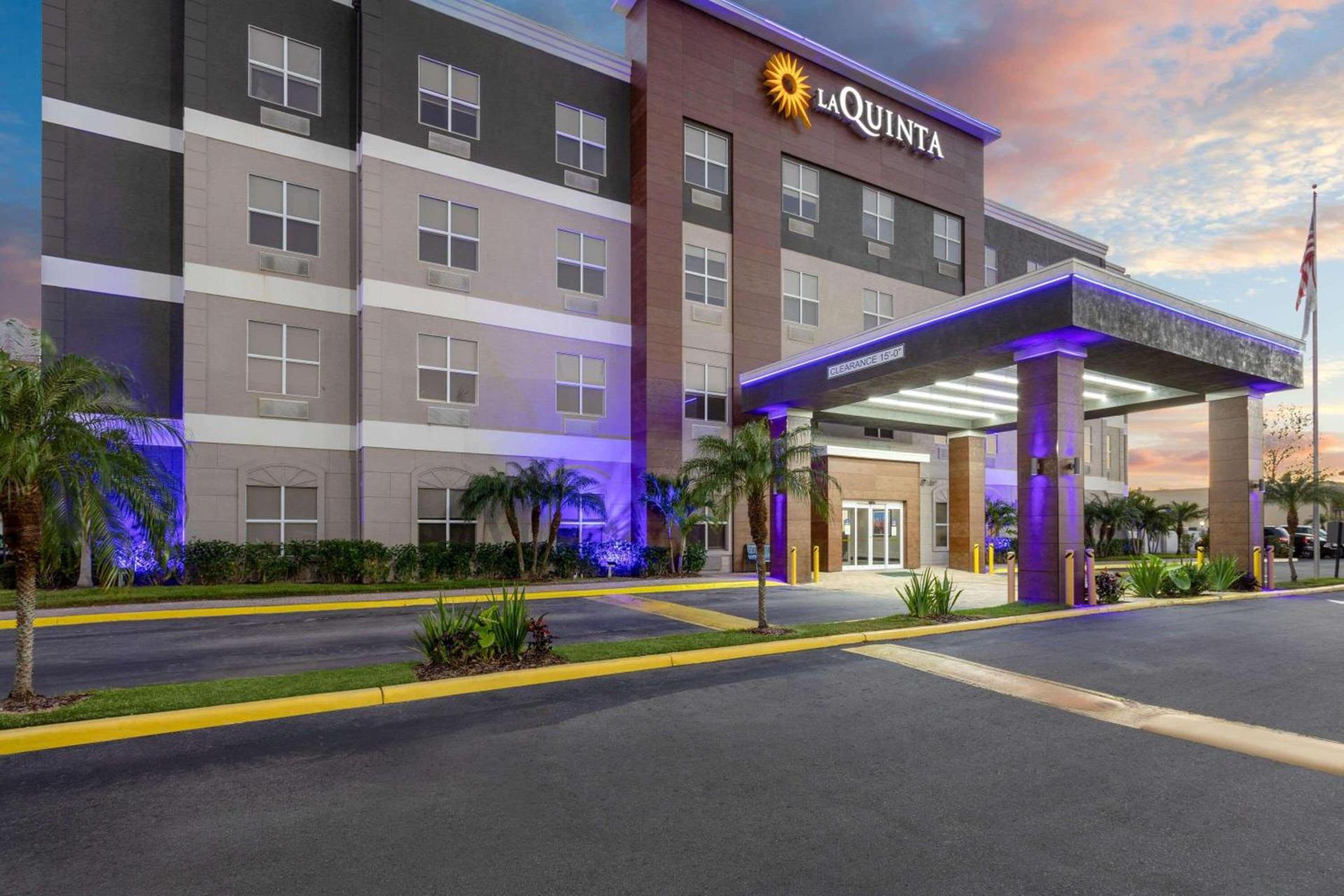 La Quinta by Wyndham Tampa Central photo 34