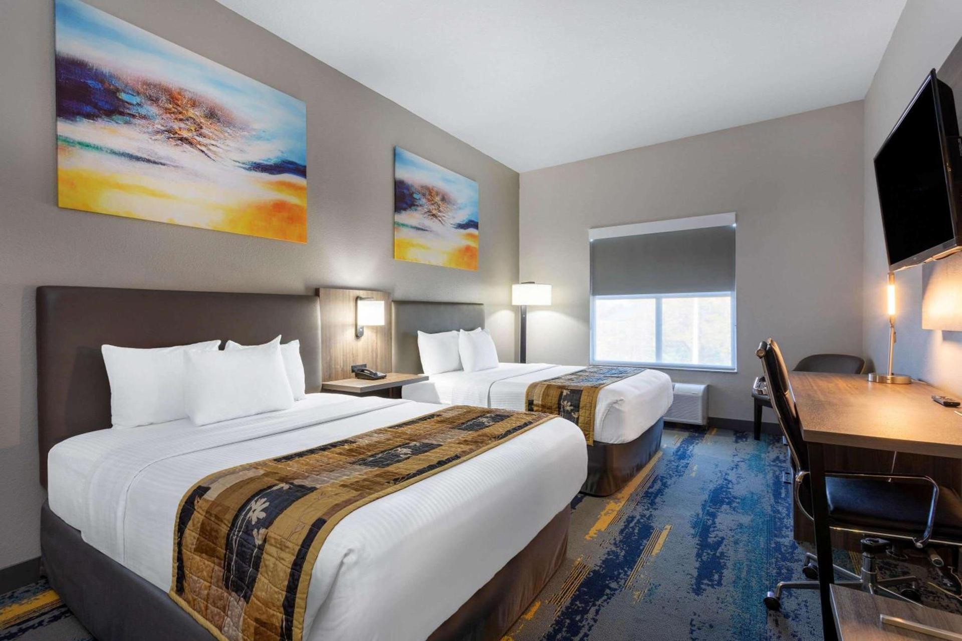 La Quinta by Wyndham Tampa Central photo 41