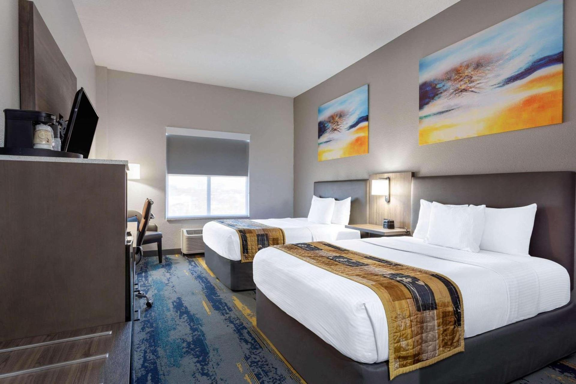 La Quinta by Wyndham Tampa Central photo 44