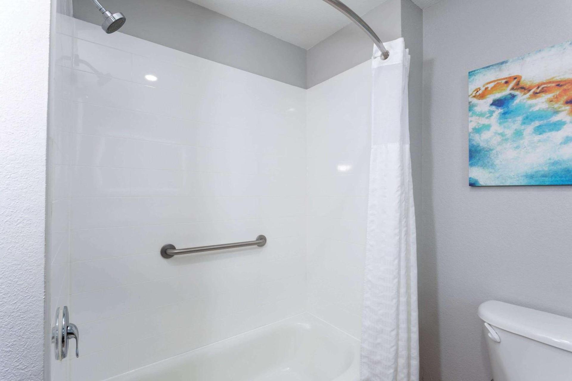 La Quinta by Wyndham Tampa Central photo 47