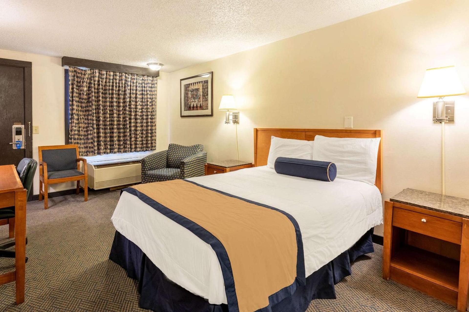 Value Inn Kenosha I-94 - Exit 344 photo 28