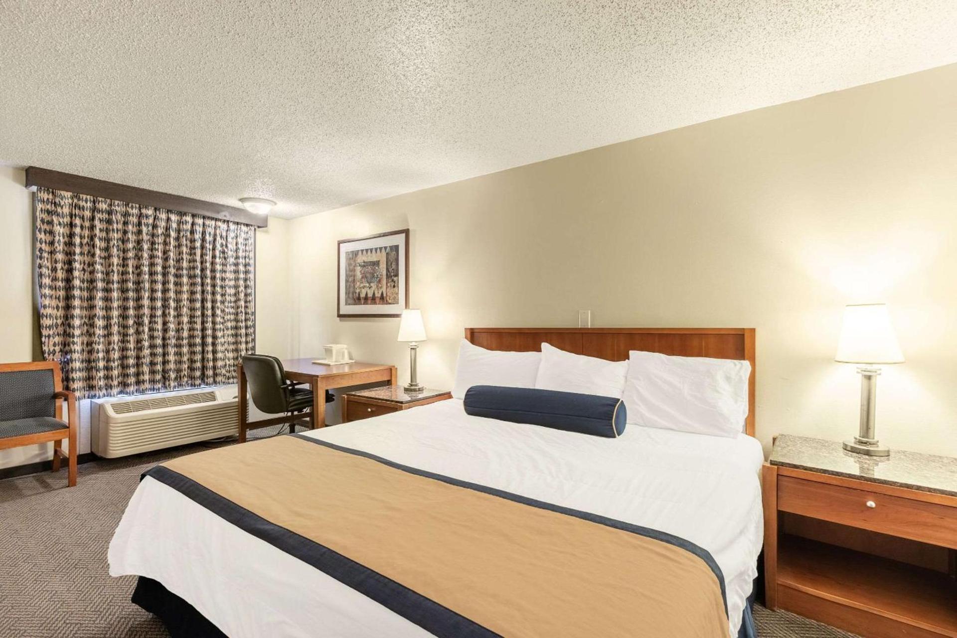 Value Inn Kenosha I-94 - Exit 344 photo 26