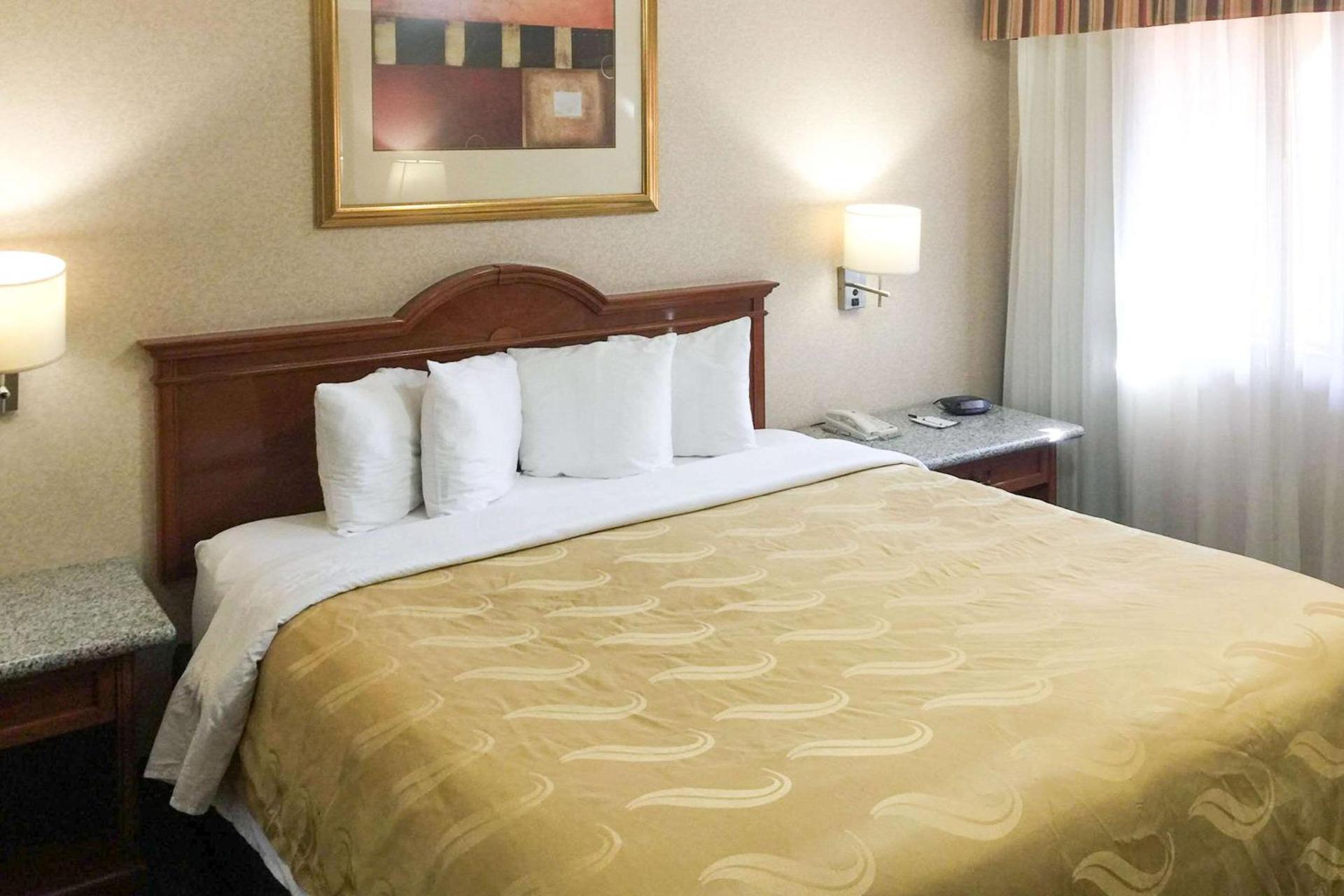 Quality Inn & Suites Oceanside Near Camp Pendleton photo 16